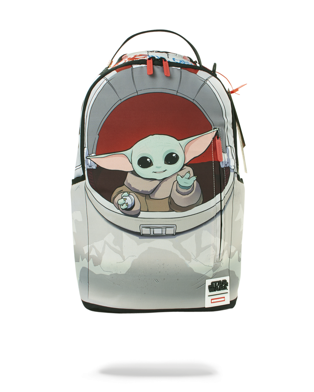 SPRAYGROUND STAR WARS: THE CHILD BACKPACK