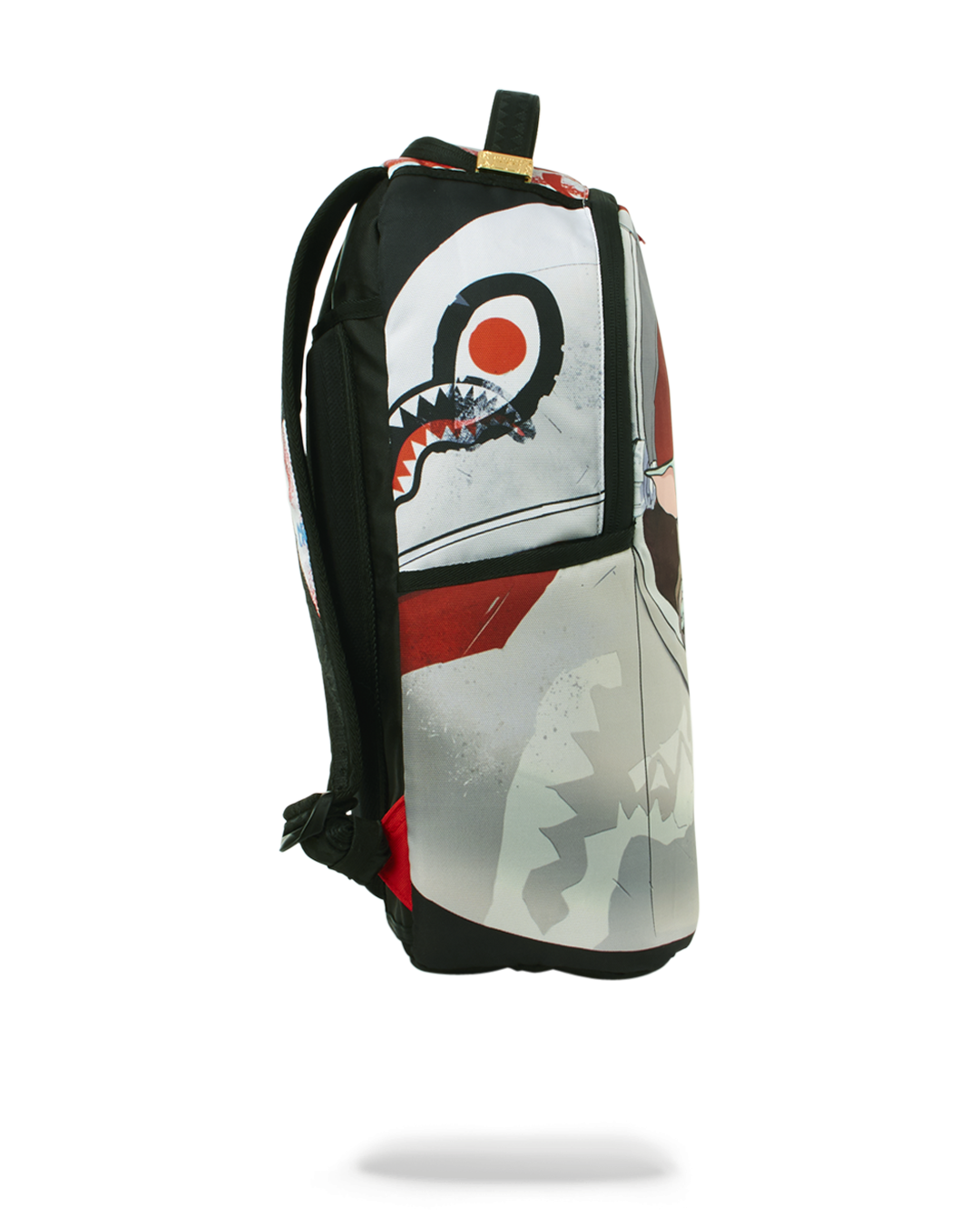 SPRAYGROUND STAR WARS: THE CHILD BACKPACK