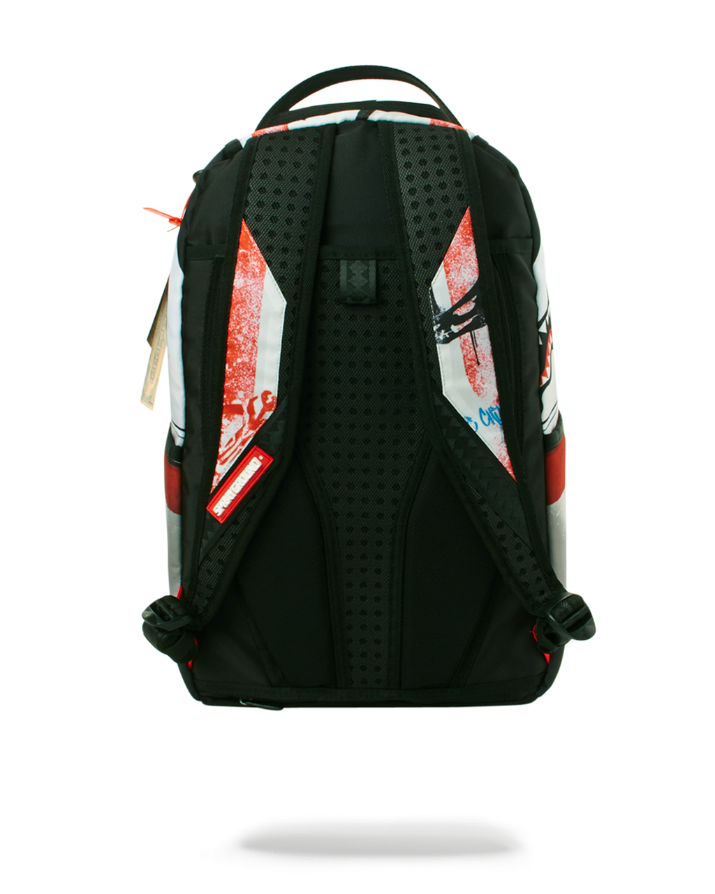 SPRAYGROUND STAR WARS: THE CHILD BACKPACK