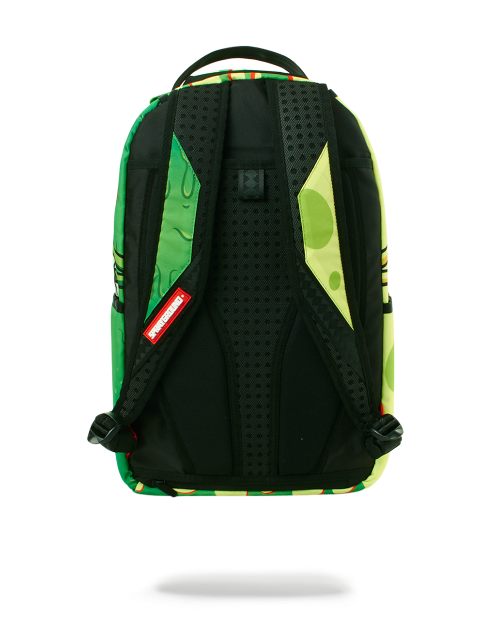 SPRAYGROUND SPONGEBOB ZOMBIE SHARK