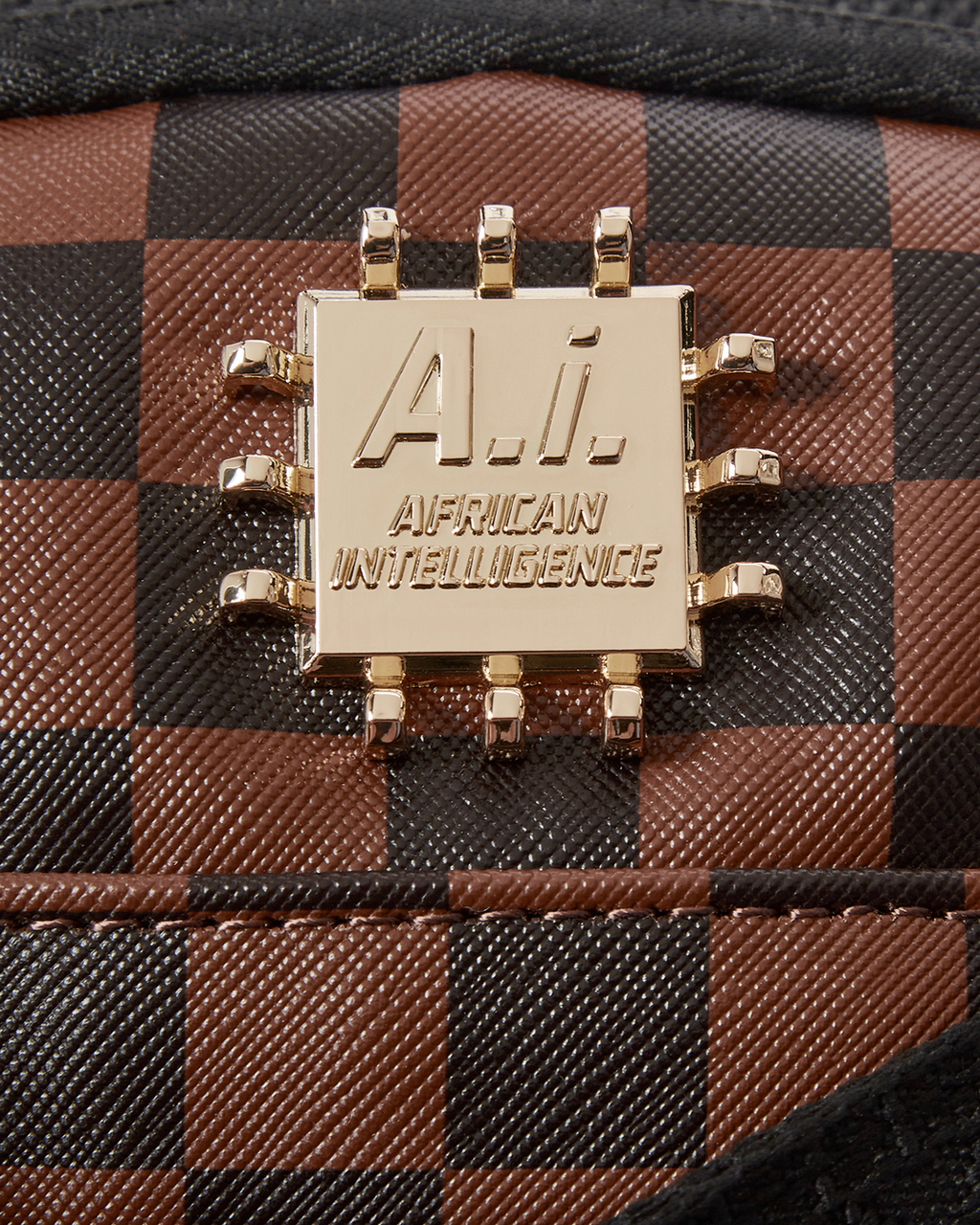 SPRAYGROUND A.i.3 THE LEGACY BACKPACK (DLXV)