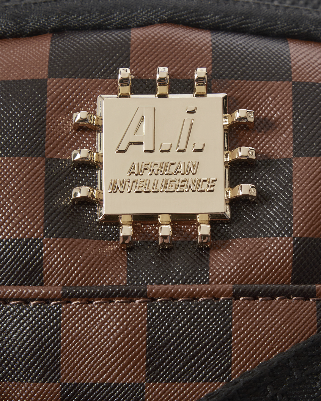 SPRAYGROUND A.i.3 THE LEGACY BACKPACK (DLXV)