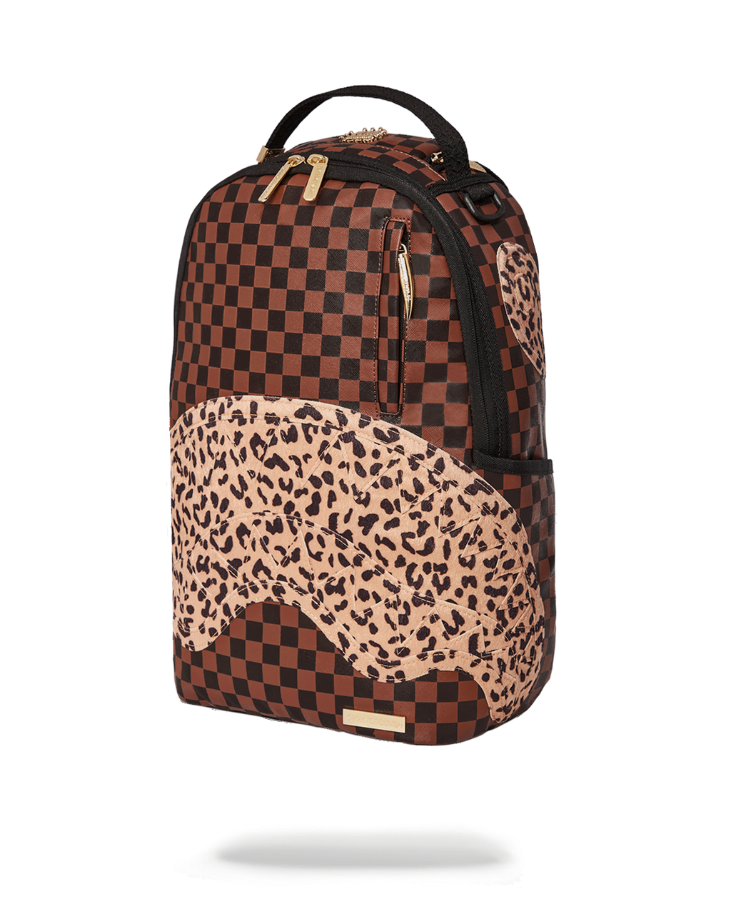 SPRAYGROUND A.i.3 THE LEGACY BACKPACK (DLXV)