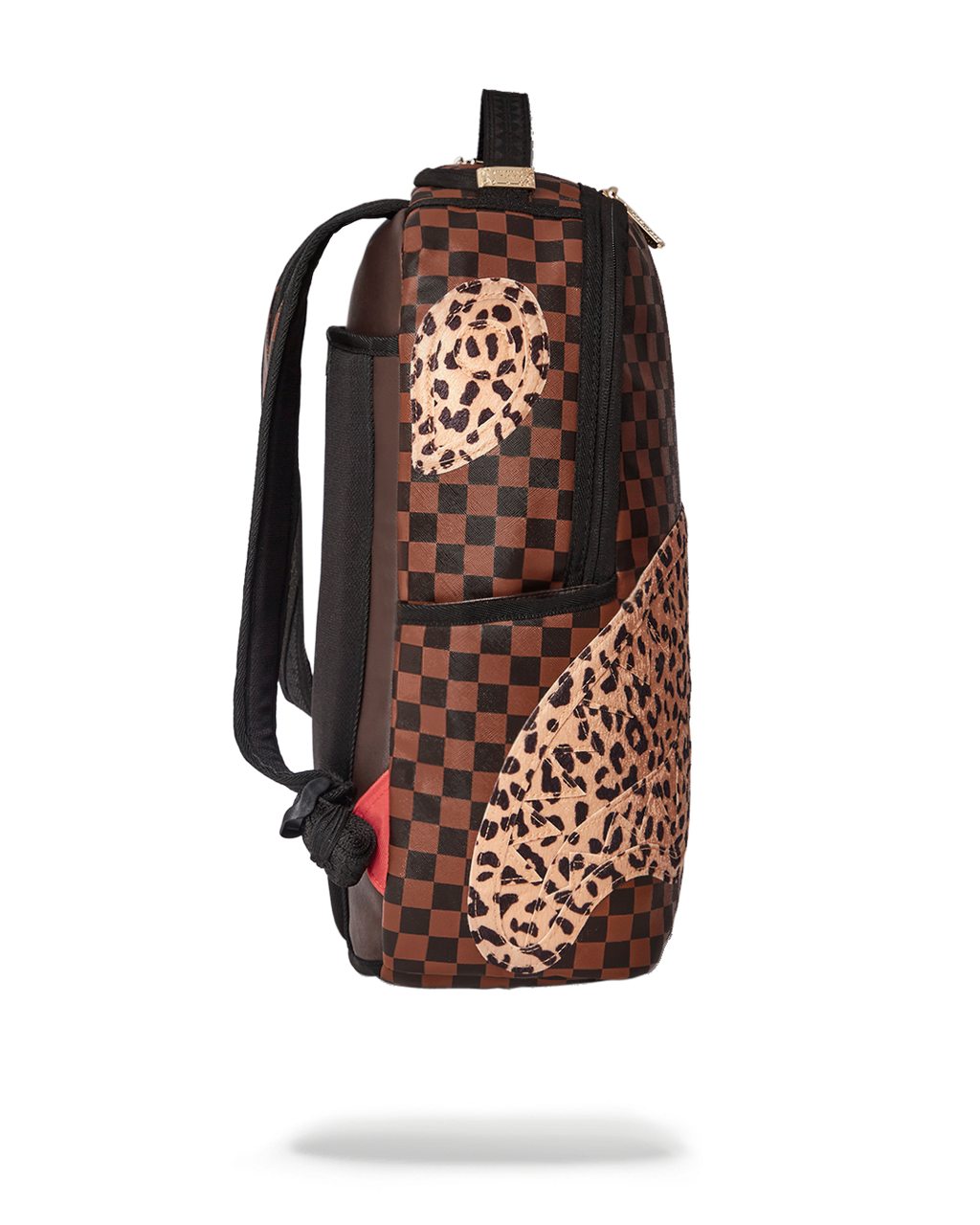 SPRAYGROUND A.i.3 THE LEGACY BACKPACK (DLXV)