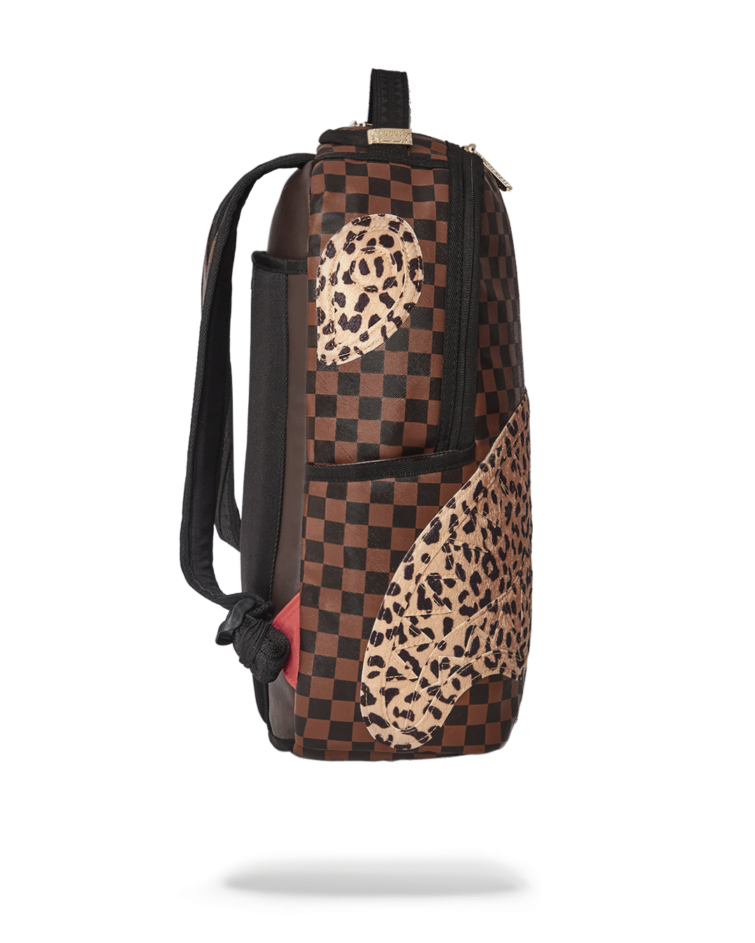 SPRAYGROUND A.i.3 THE LEGACY BACKPACK (DLXV)