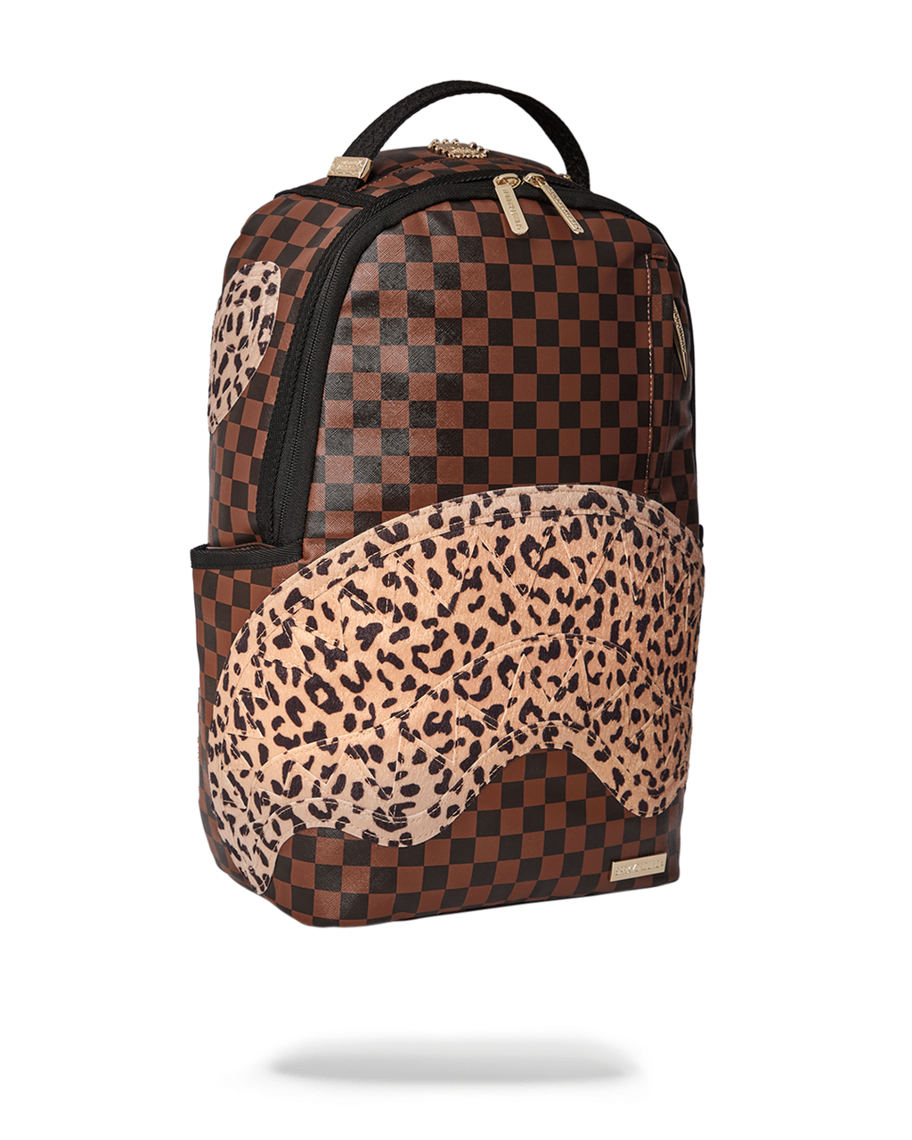 SPRAYGROUND A.i.3 THE LEGACY BACKPACK (DLXV)