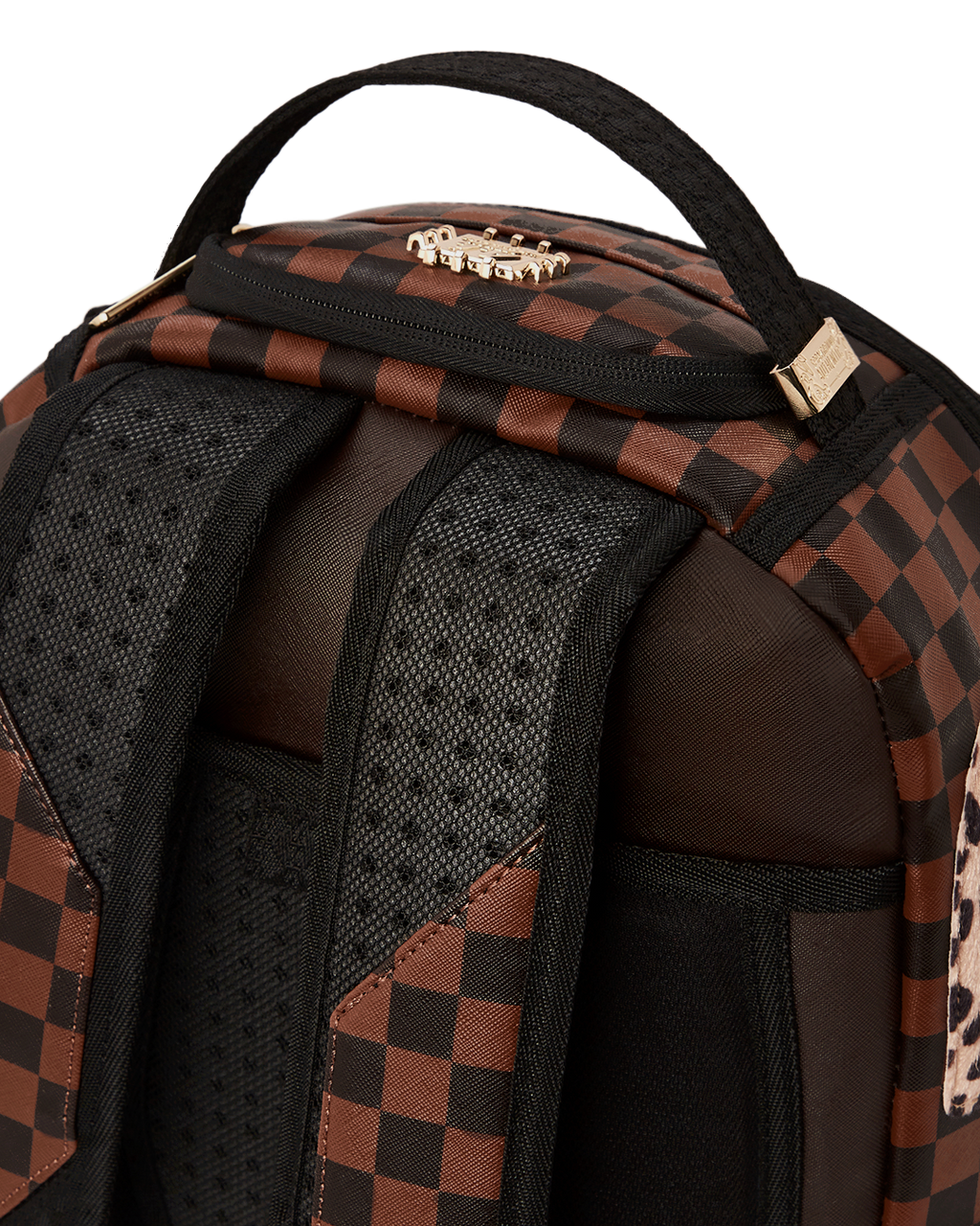 SPRAYGROUND A.i.3 THE LEGACY BACKPACK (DLXV)