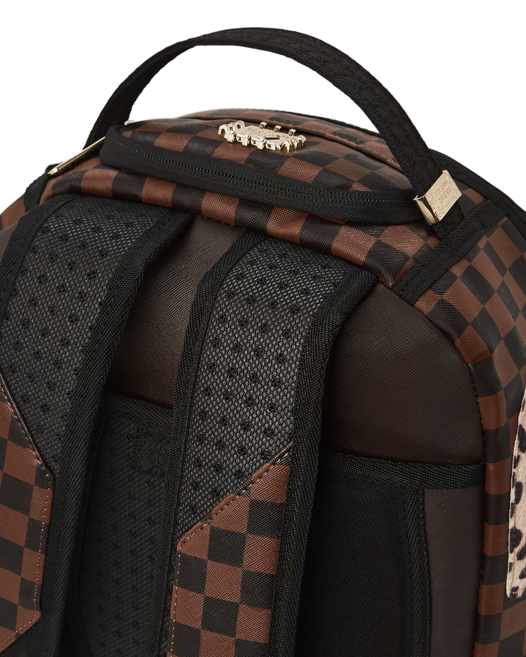 SPRAYGROUND A.i.3 THE LEGACY BACKPACK (DLXV)
