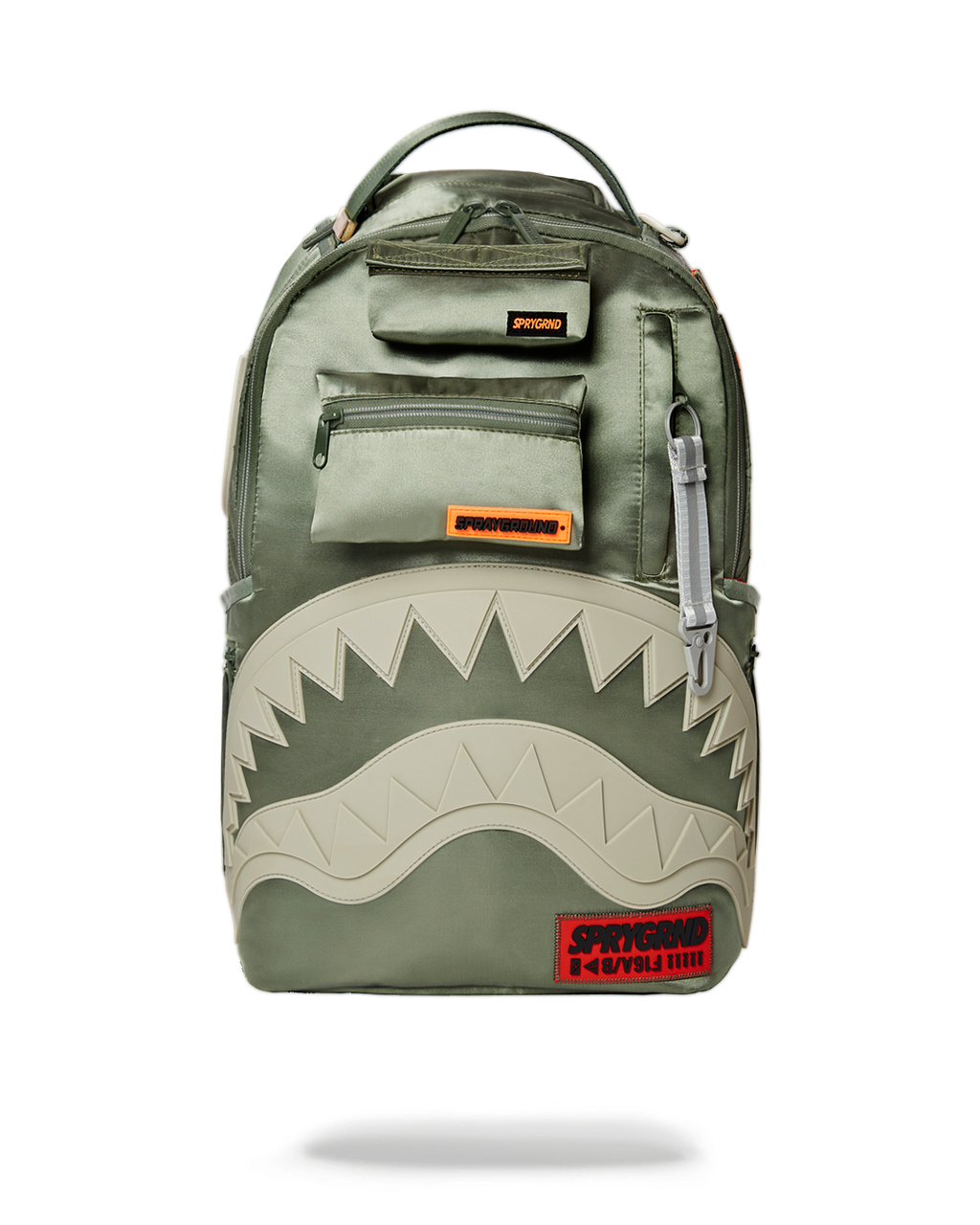 SPRAYGROUND SPECIAL OPS PARATROOPER BACKPACK