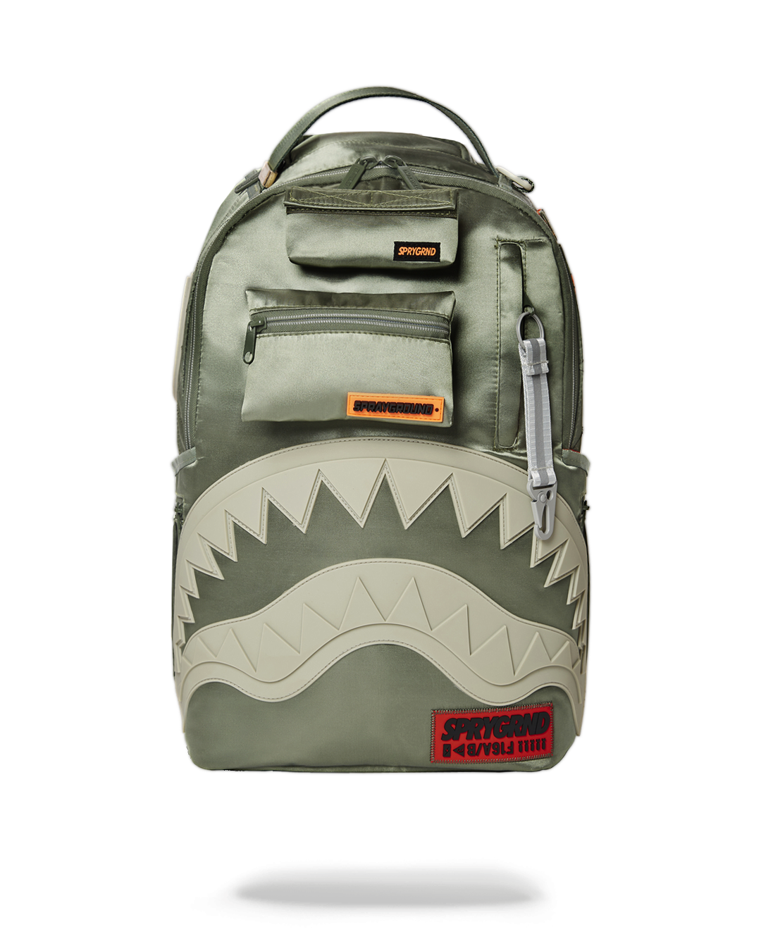 SPRAYGROUND SPECIAL OPS PARATROOPER BACKPACK