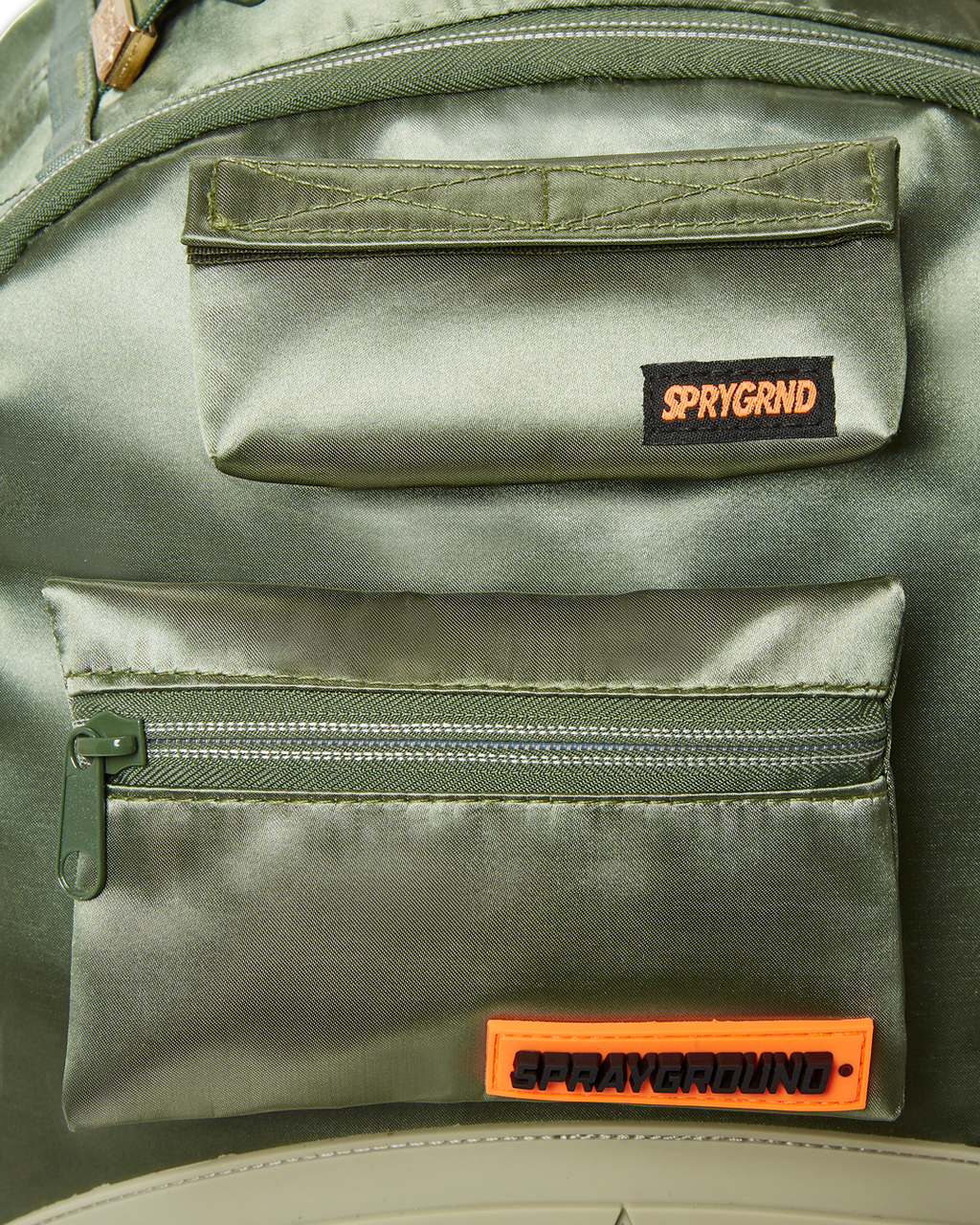 SPRAYGROUND SPECIAL OPS PARATROOPER BACKPACK