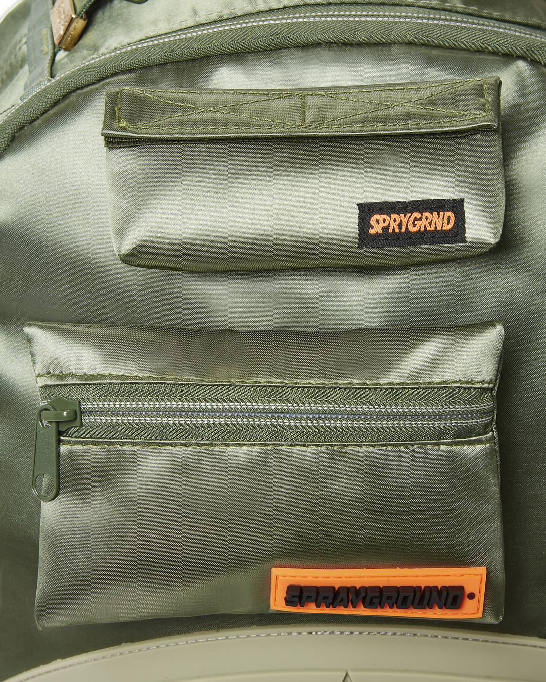 SPRAYGROUND SPECIAL OPS PARATROOPER BACKPACK