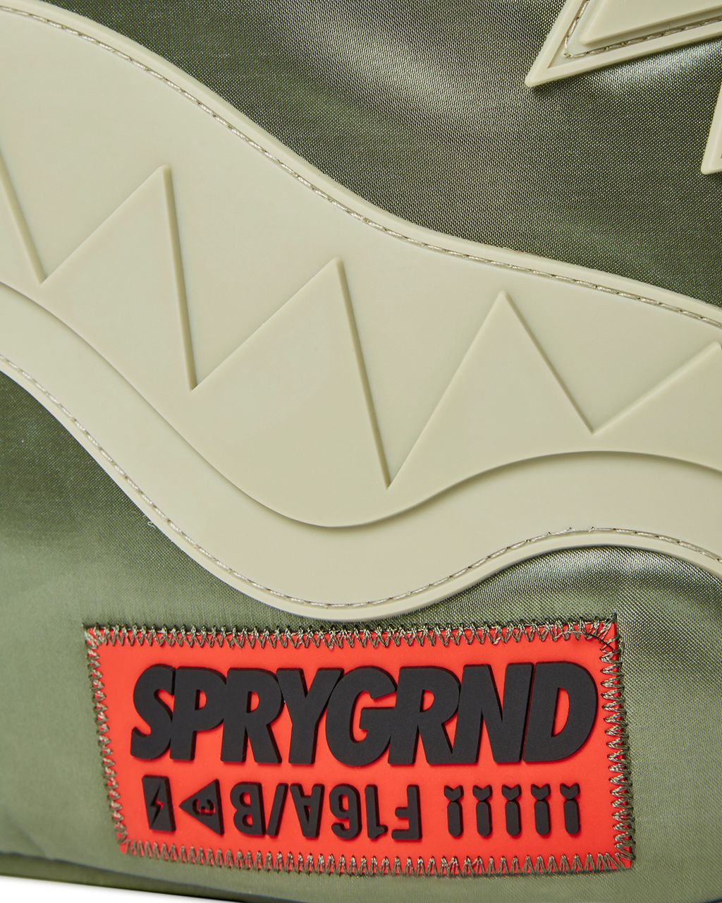 SPRAYGROUND SPECIAL OPS PARATROOPER BACKPACK