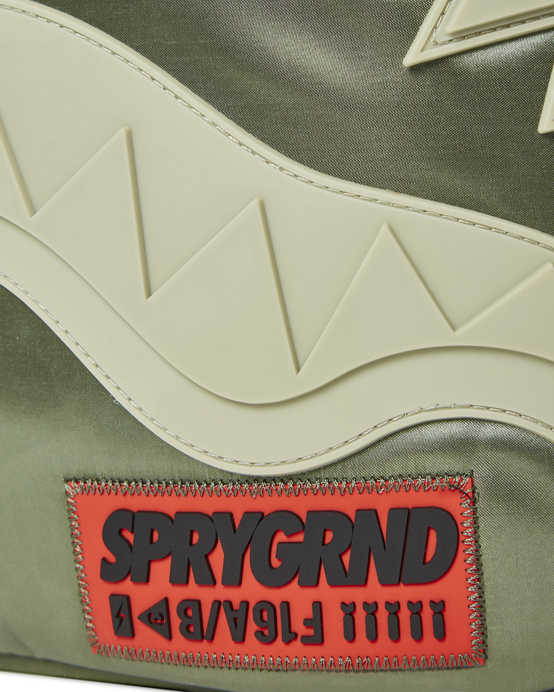 SPRAYGROUND SPECIAL OPS PARATROOPER BACKPACK