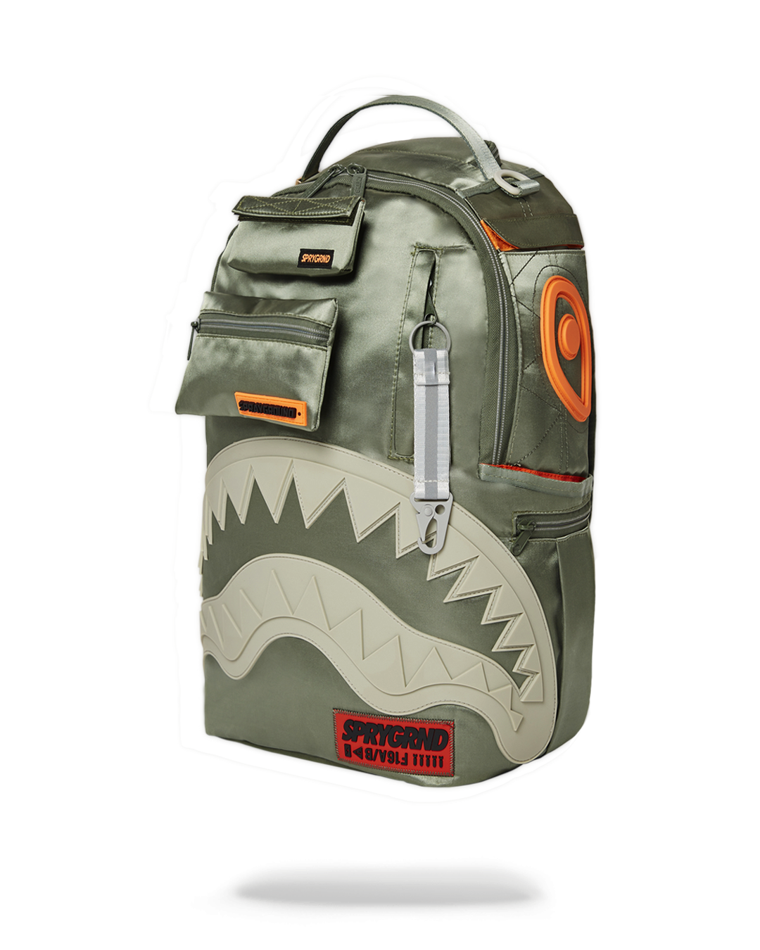 SPRAYGROUND SPECIAL OPS PARATROOPER BACKPACK