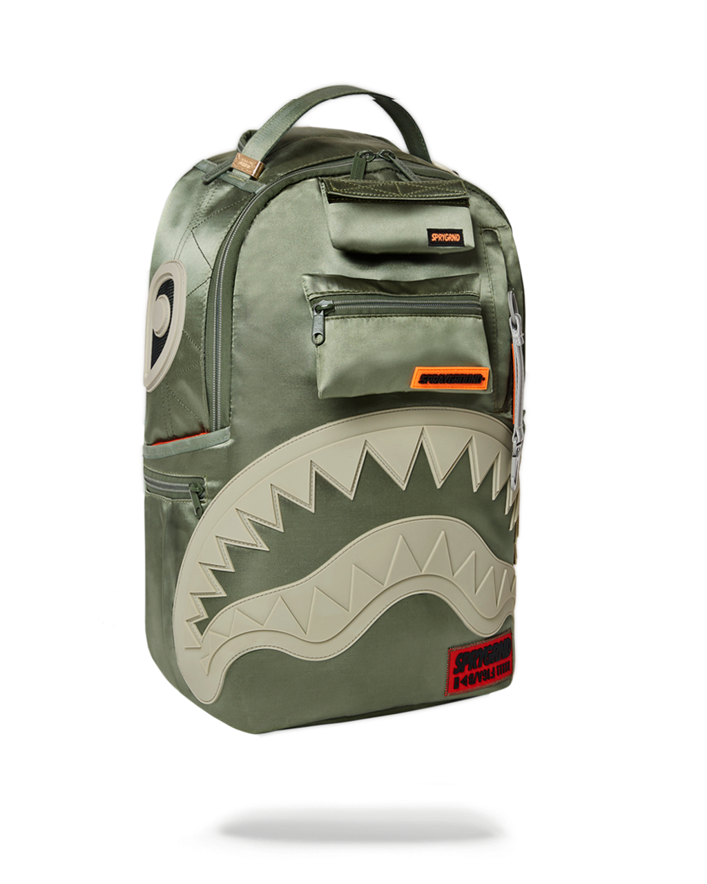SPRAYGROUND SPECIAL OPS PARATROOPER BACKPACK
