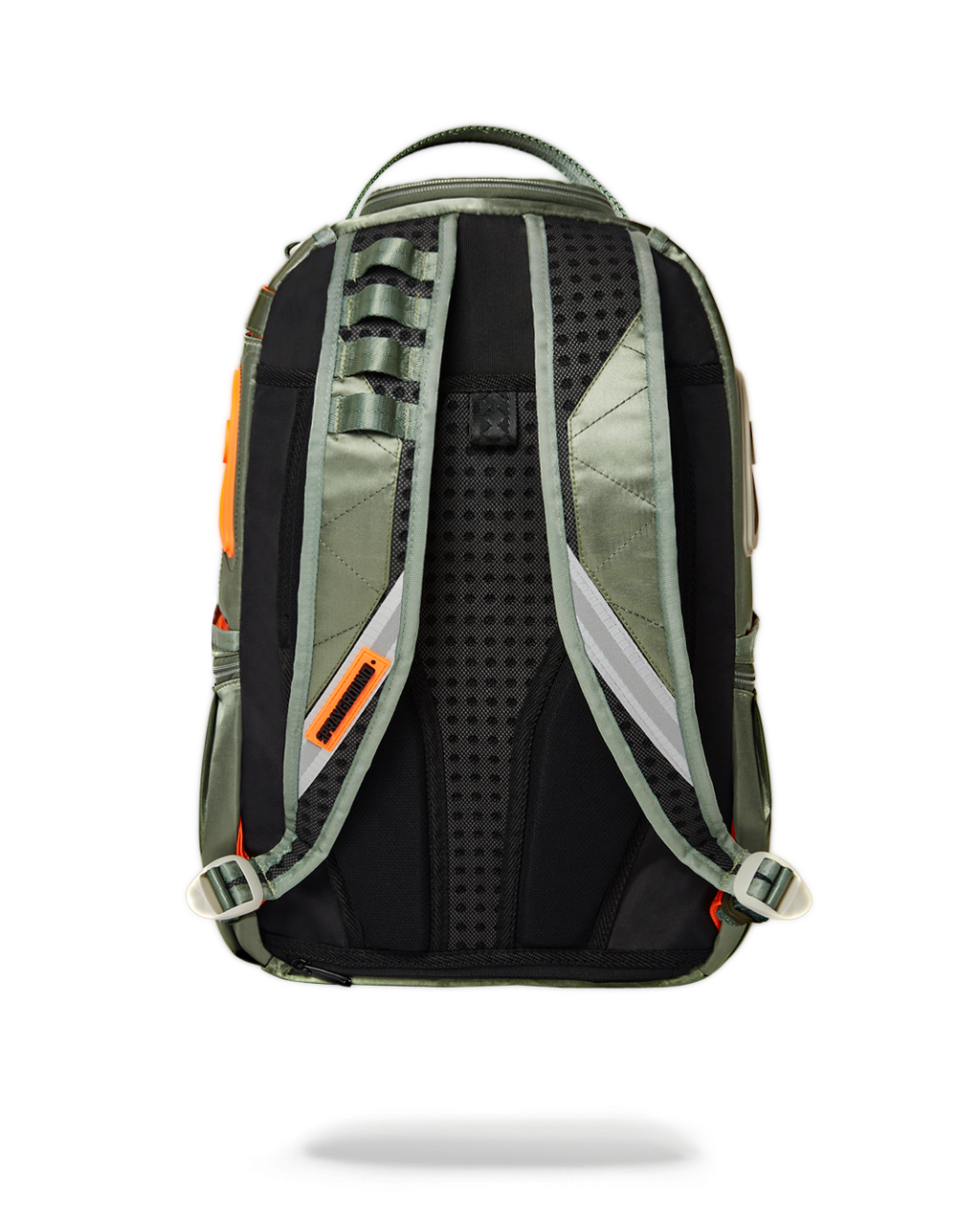 SPRAYGROUND SPECIAL OPS PARATROOPER BACKPACK