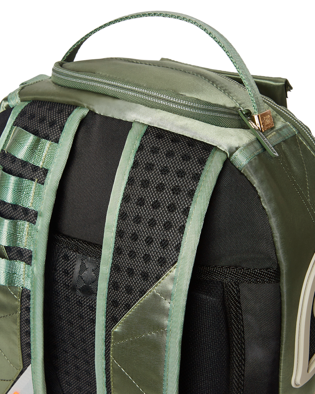 SPRAYGROUND SPECIAL OPS PARATROOPER BACKPACK