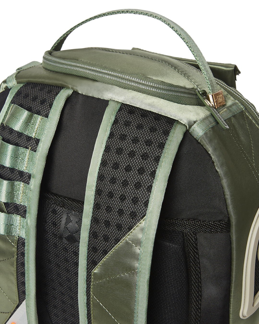 SPRAYGROUND SPECIAL OPS PARATROOPER BACKPACK