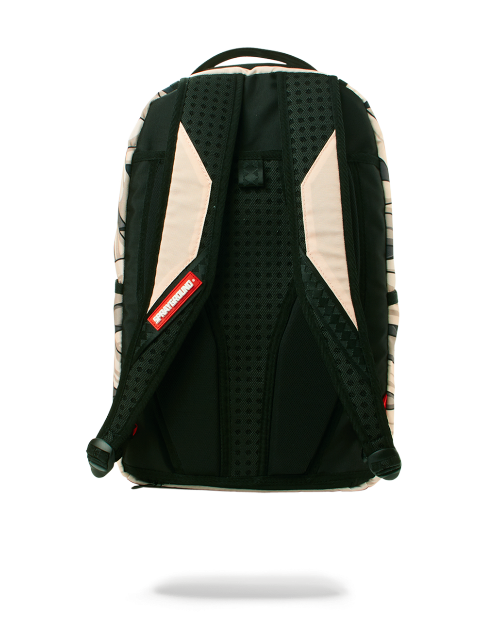 SPRAYGROUND MONSTERS MUMMY SHARK