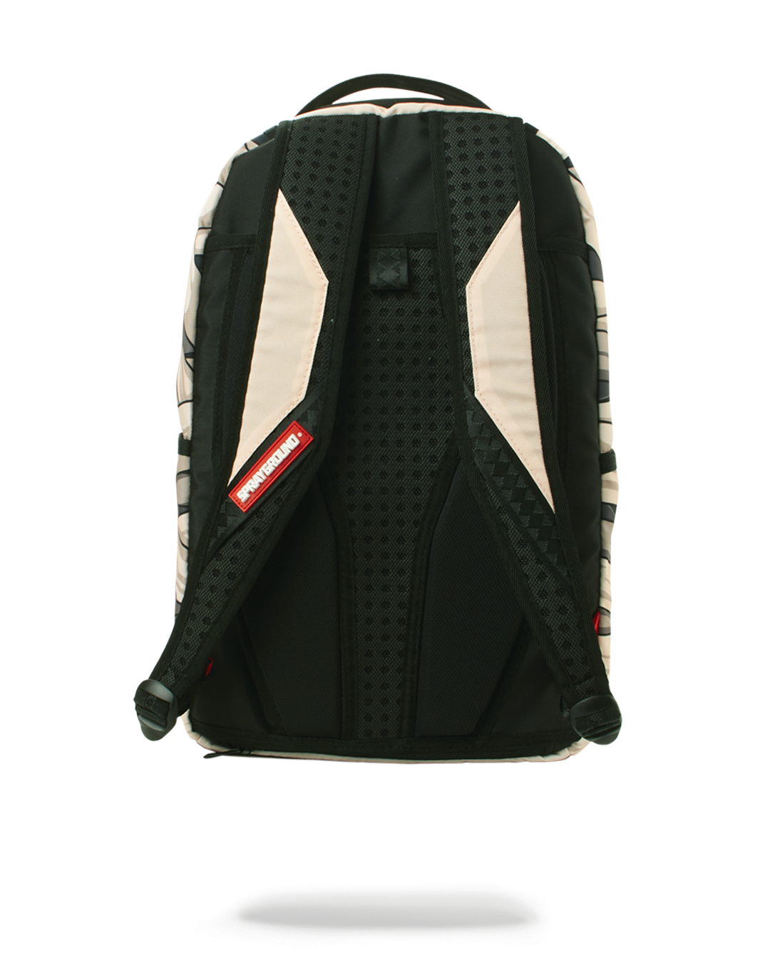 SPRAYGROUND MONSTERS MUMMY SHARK