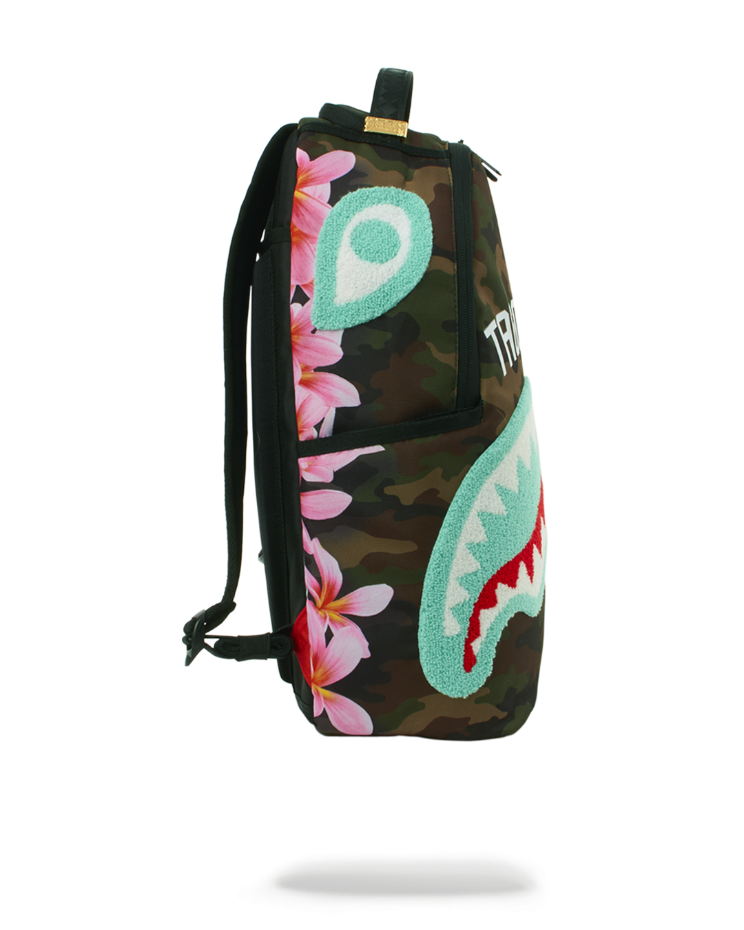SPRAYGROUND NFL: TUA TAGOVAILOA RETRO MIAMI 305 VIBES