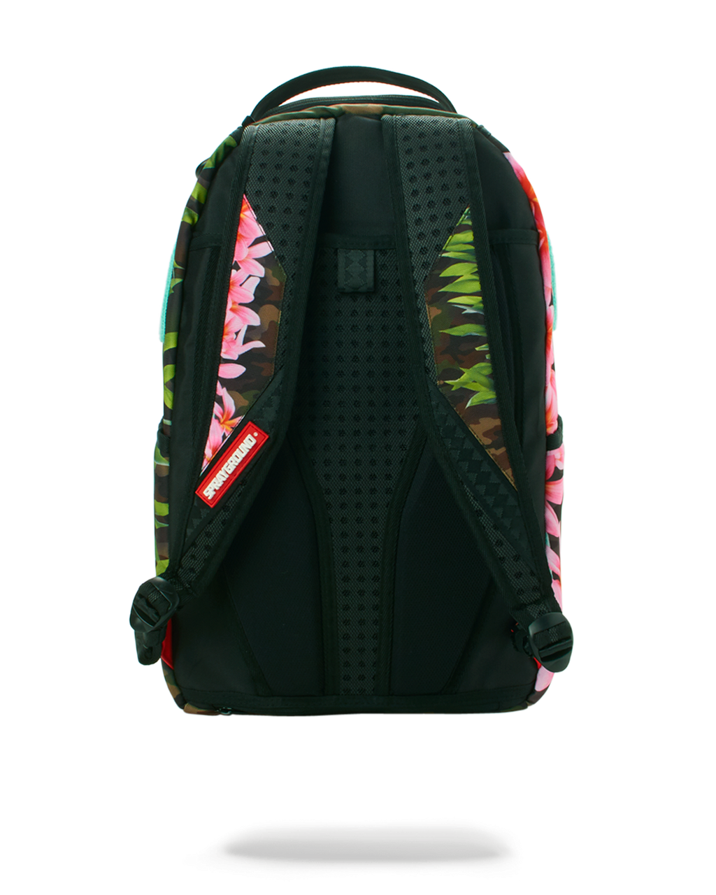 SPRAYGROUND NFL: TUA TAGOVAILOA RETRO MIAMI 305 VIBES