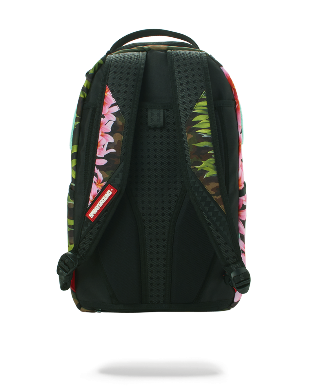 SPRAYGROUND NFL: TUA TAGOVAILOA RETRO MIAMI 305 VIBES