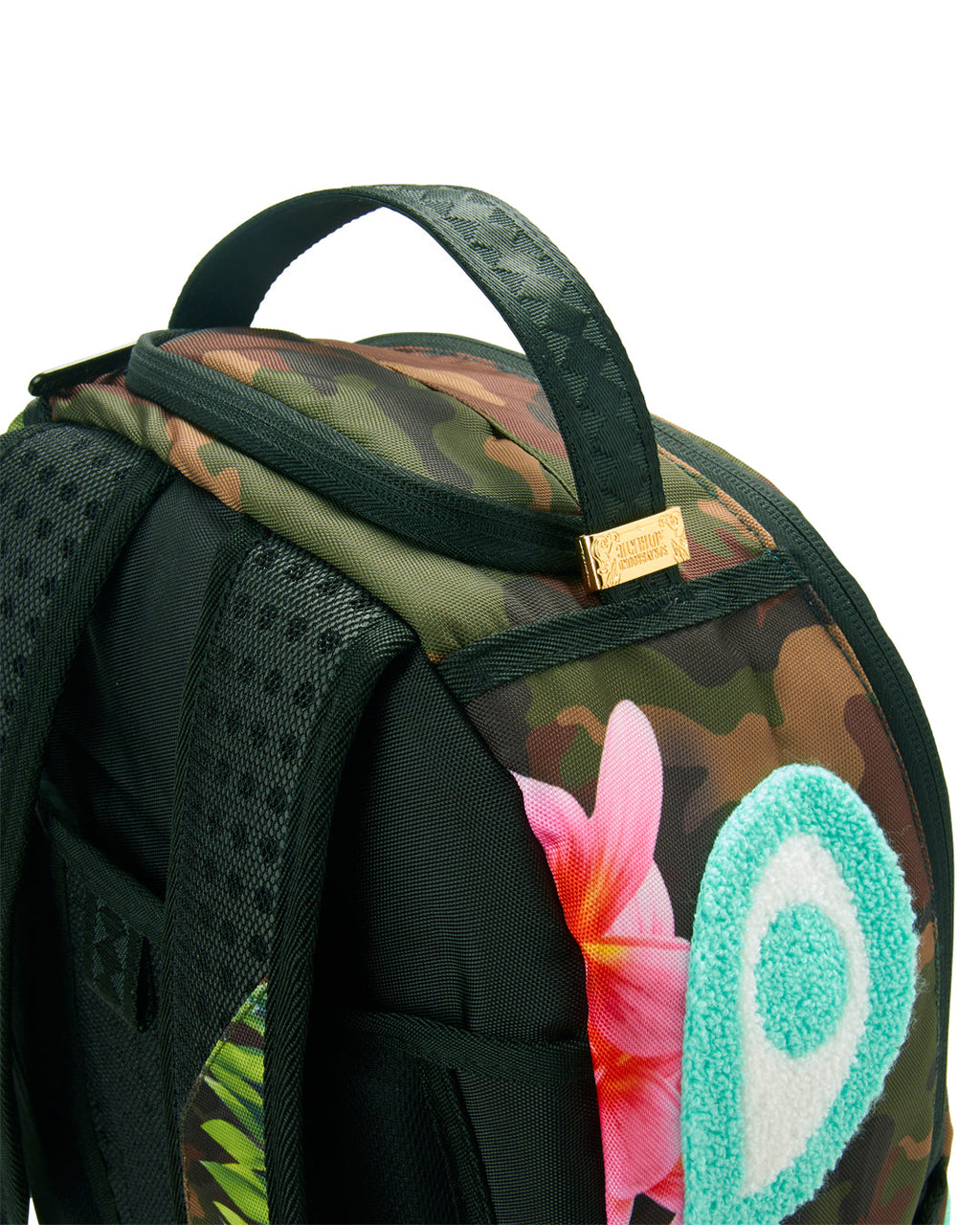 SPRAYGROUND NFL: TUA TAGOVAILOA RETRO MIAMI 305 VIBES