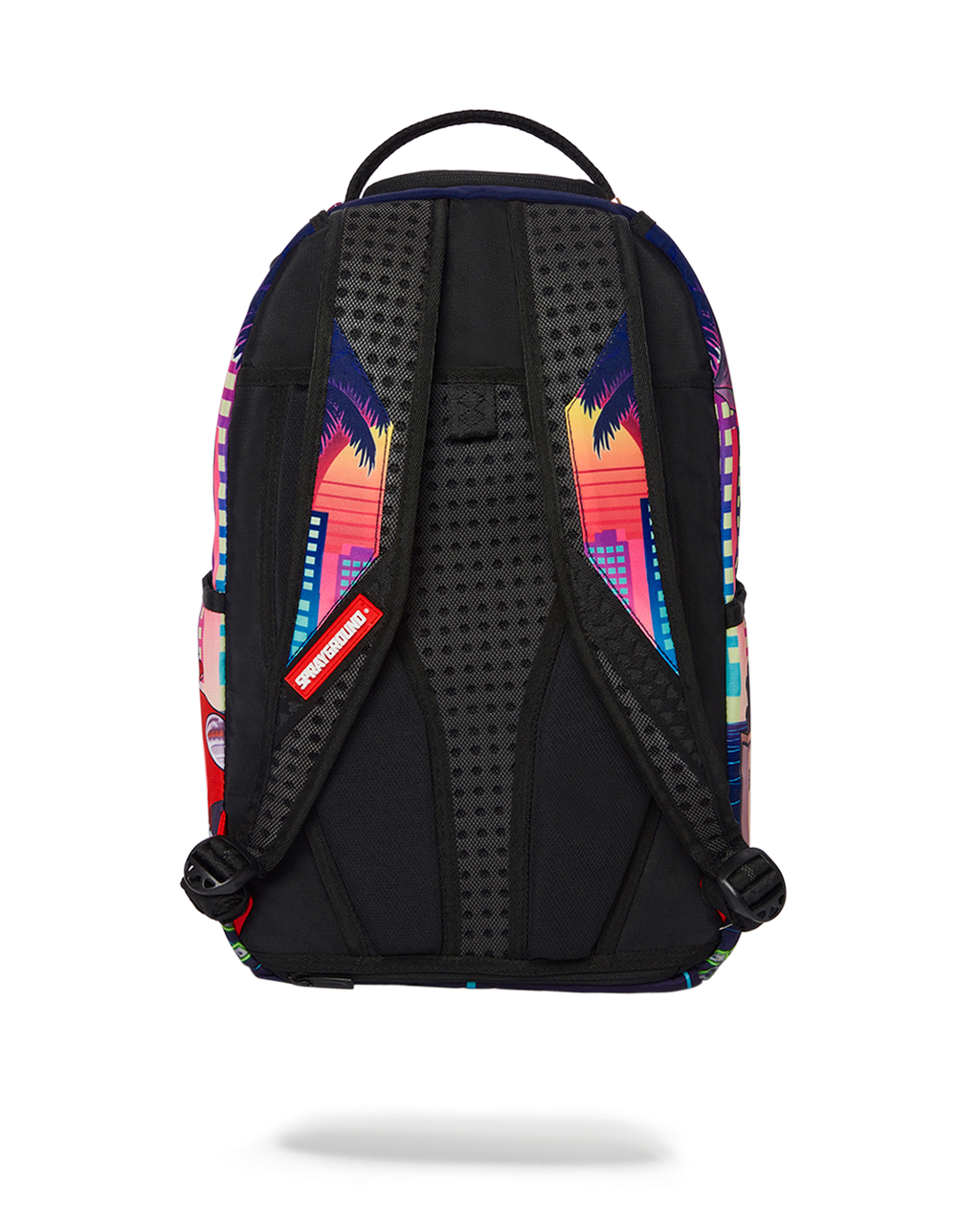 SPRAYGROUND 305 FUTURE BACKPACK (DLXR)