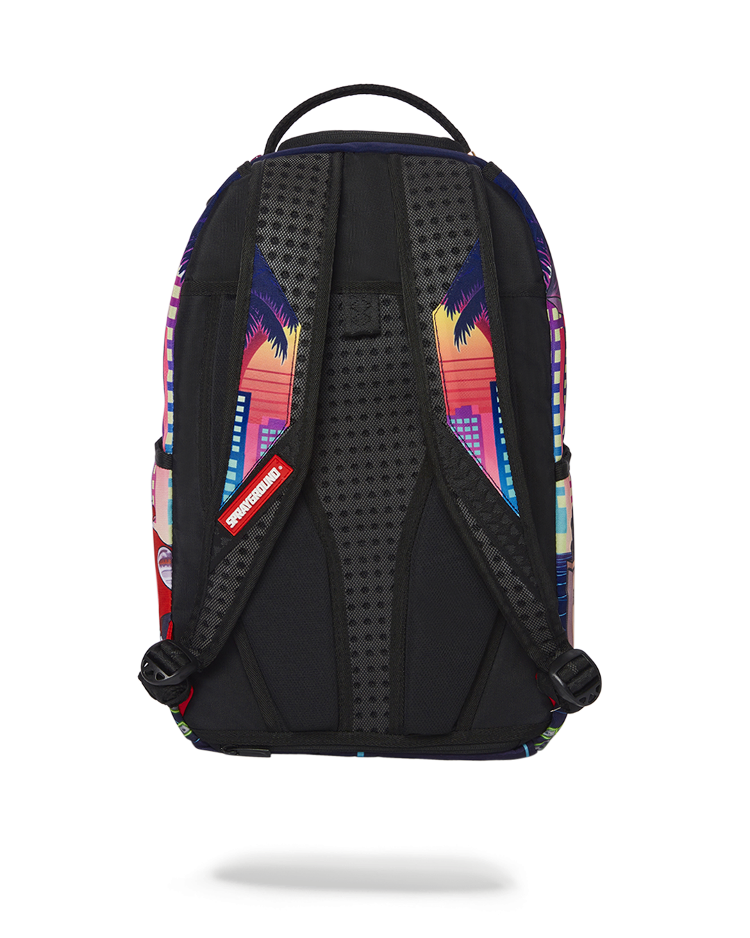 SPRAYGROUND 305 FUTURE BACKPACK (DLXR)