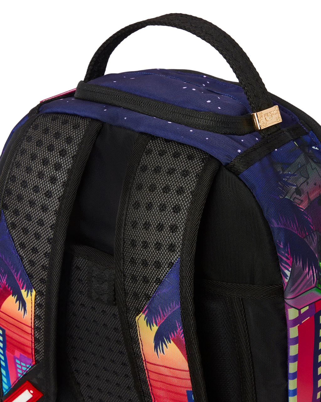 SPRAYGROUND 305 FUTURE BACKPACK (DLXR)