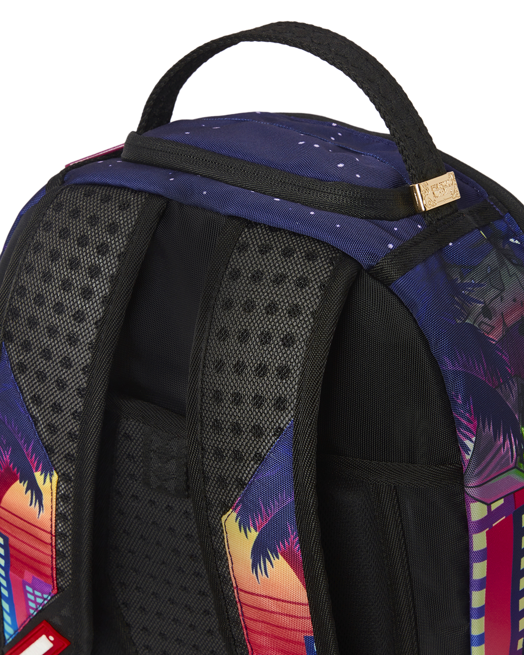 SPRAYGROUND 305 FUTURE BACKPACK (DLXR)