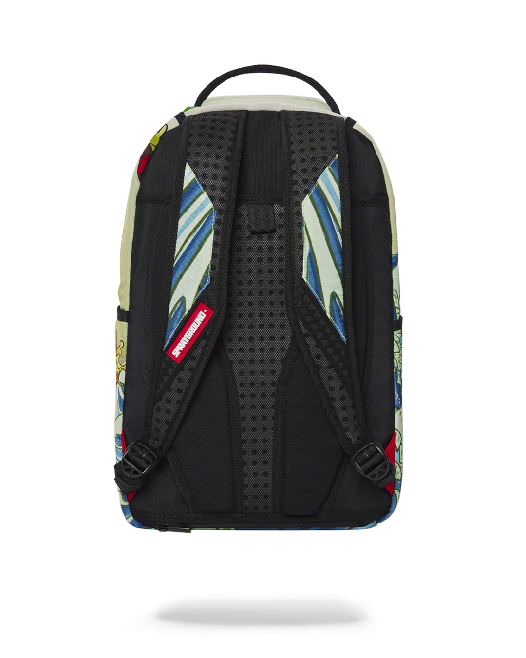 SPRAYGROUND HEAD HIGH BACKPACK (DLXR)