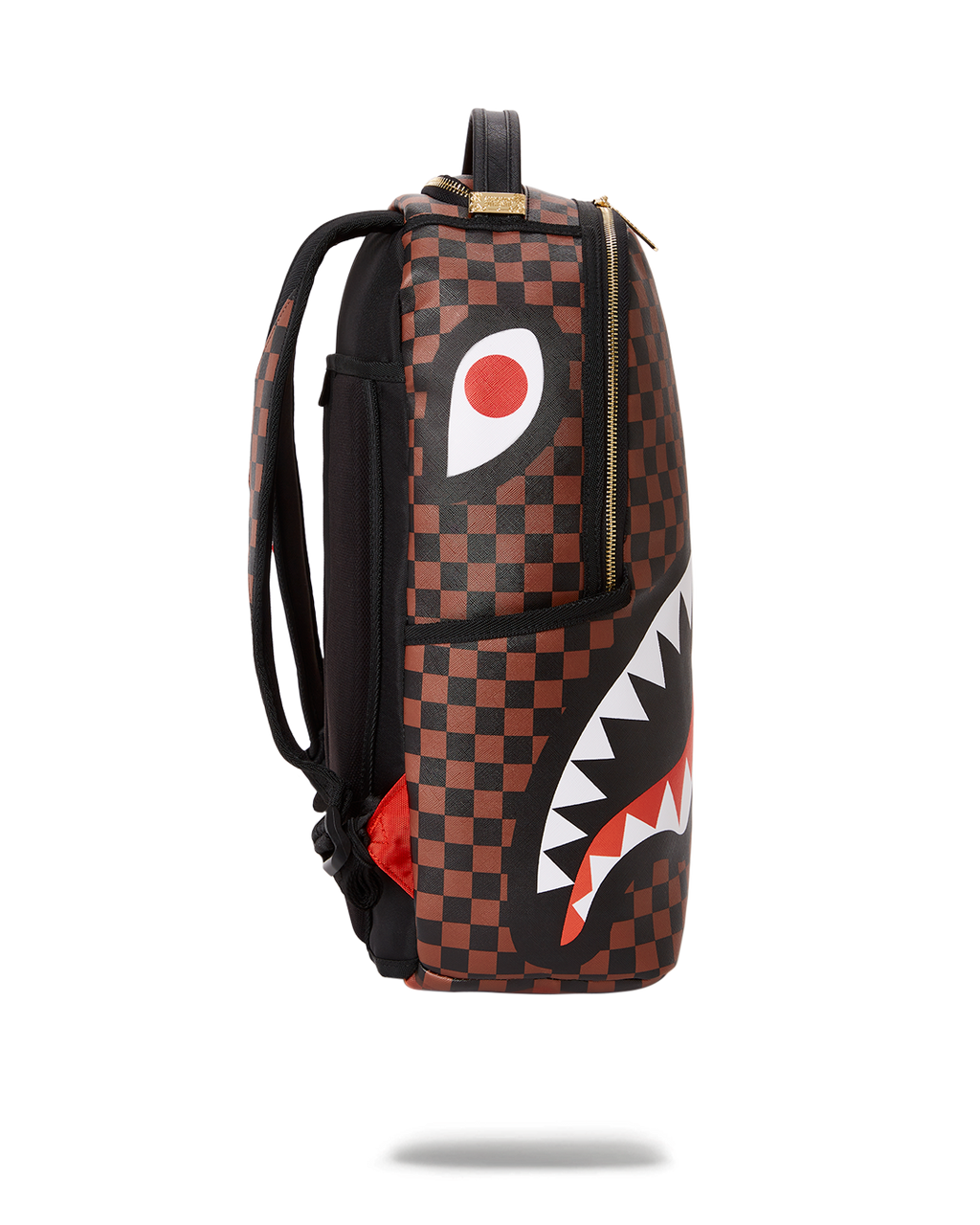 SPRAYGROUND SHARKS IN PARIS UNSTOPPABLE BACKPACK (DLXV)