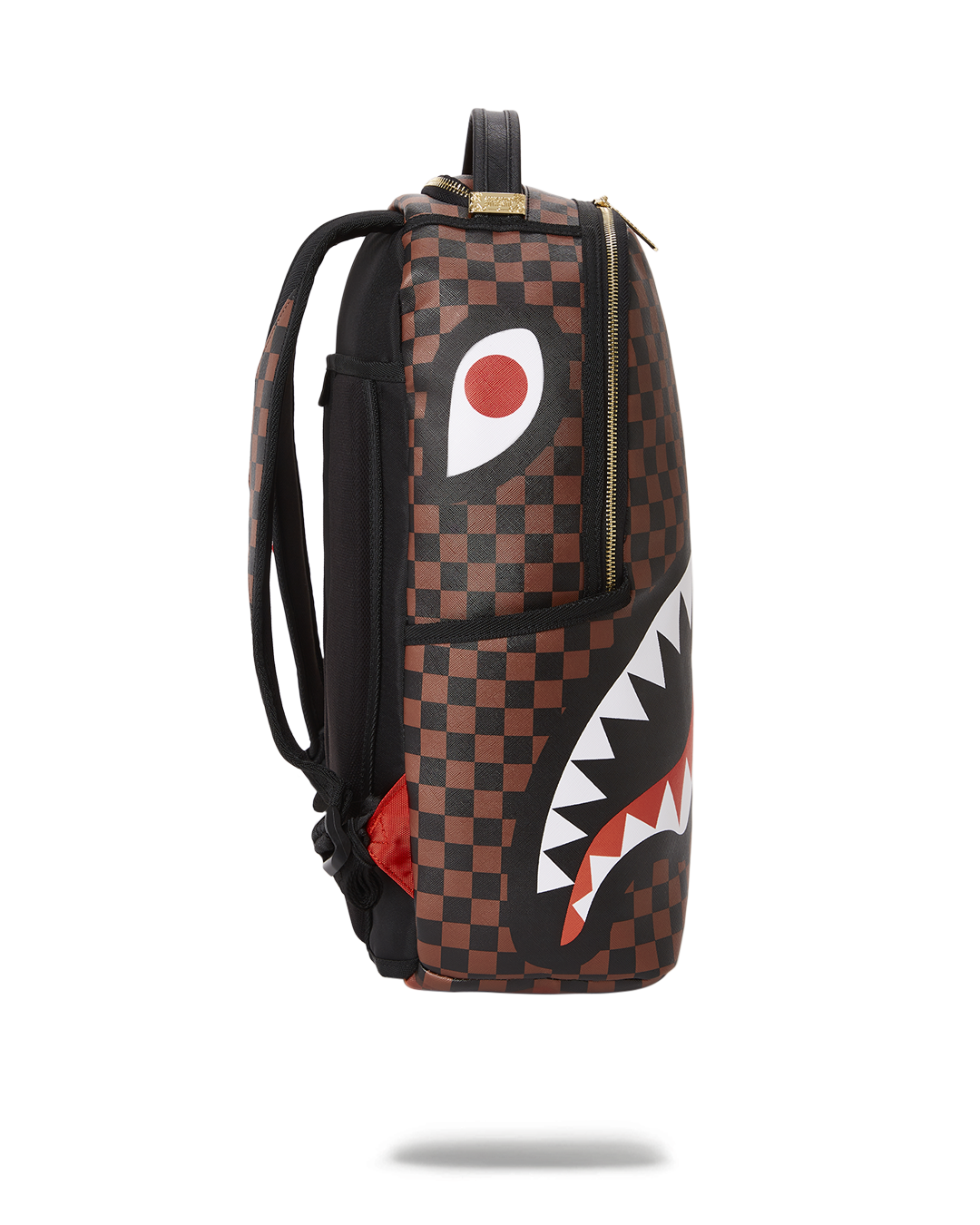 SPRAYGROUND SHARKS IN PARIS UNSTOPPABLE BACKPACK (DLXV)