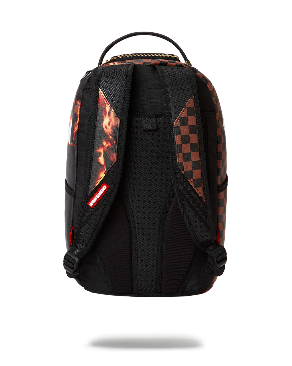 SPRAYGROUND SHARKS IN PARIS UNSTOPPABLE BACKPACK (DLXV)