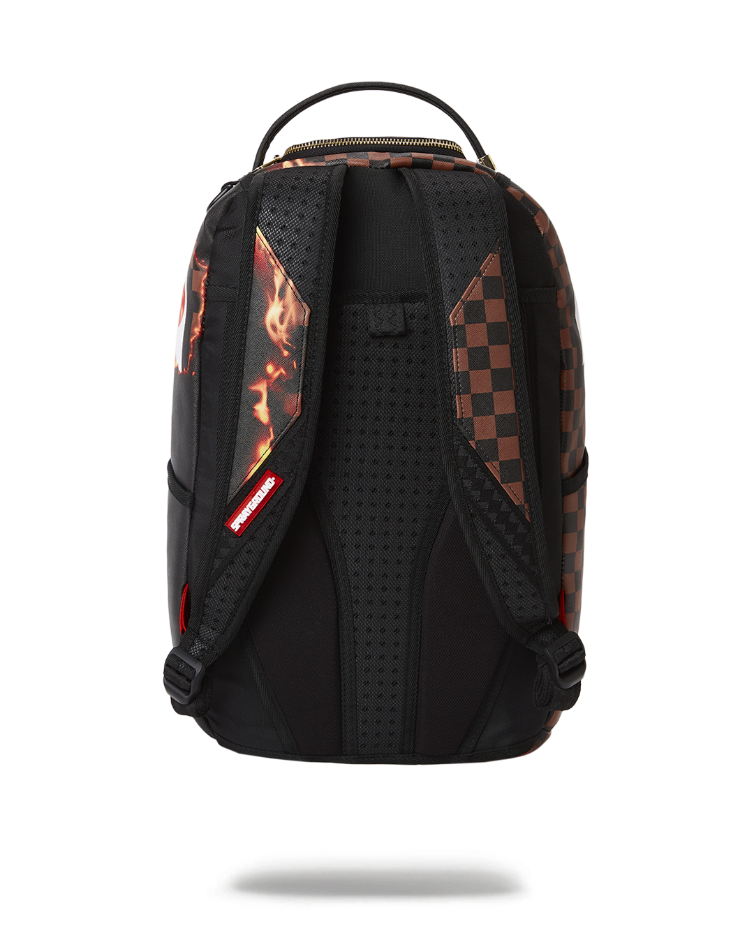 SPRAYGROUND SHARKS IN PARIS UNSTOPPABLE BACKPACK (DLXV)