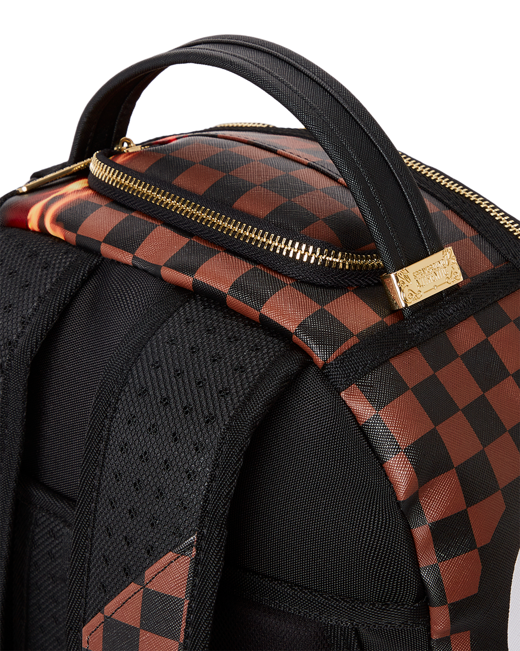 SPRAYGROUND SHARKS IN PARIS UNSTOPPABLE BACKPACK (DLXV)