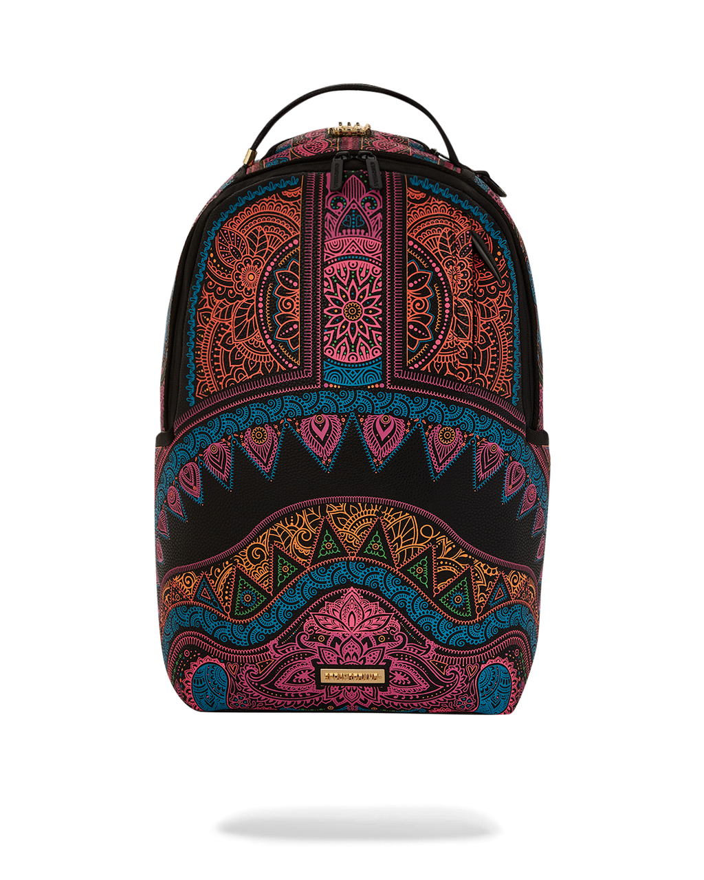 SPRAYGROUND A.I. HIGHER REALM BACKPACK