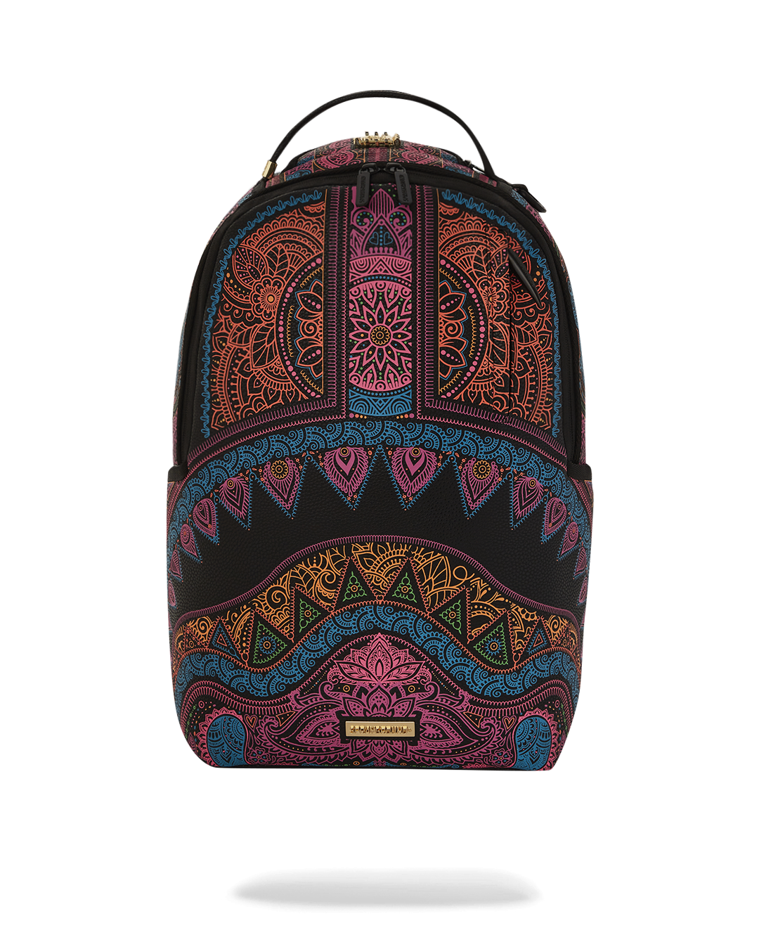 SPRAYGROUND A.I. HIGHER REALM BACKPACK