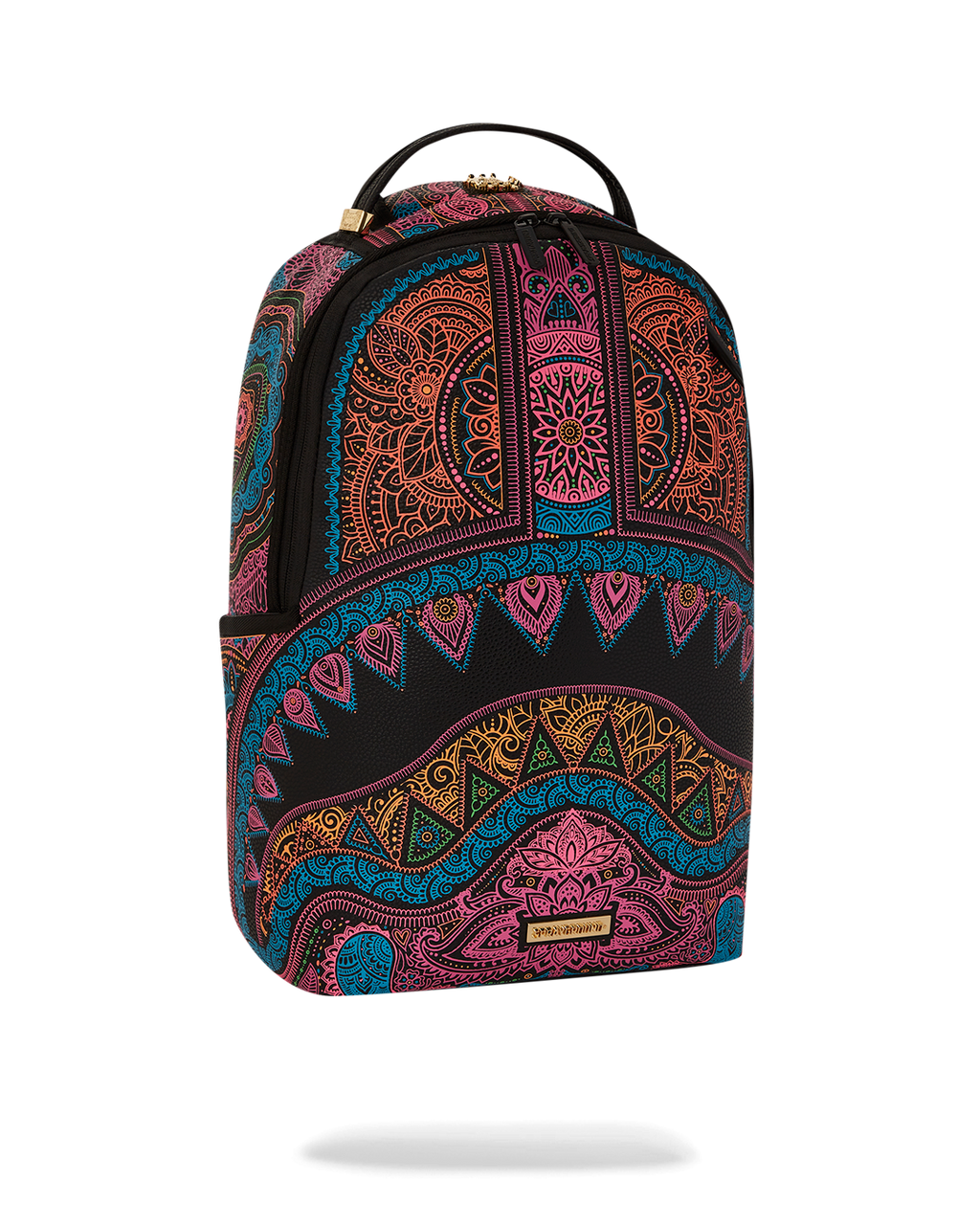 SPRAYGROUND A.I. HIGHER REALM BACKPACK