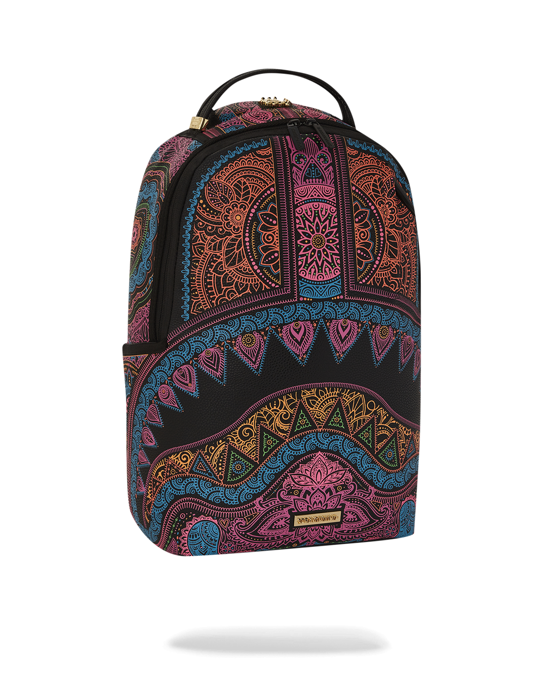 SPRAYGROUND A.I. HIGHER REALM BACKPACK