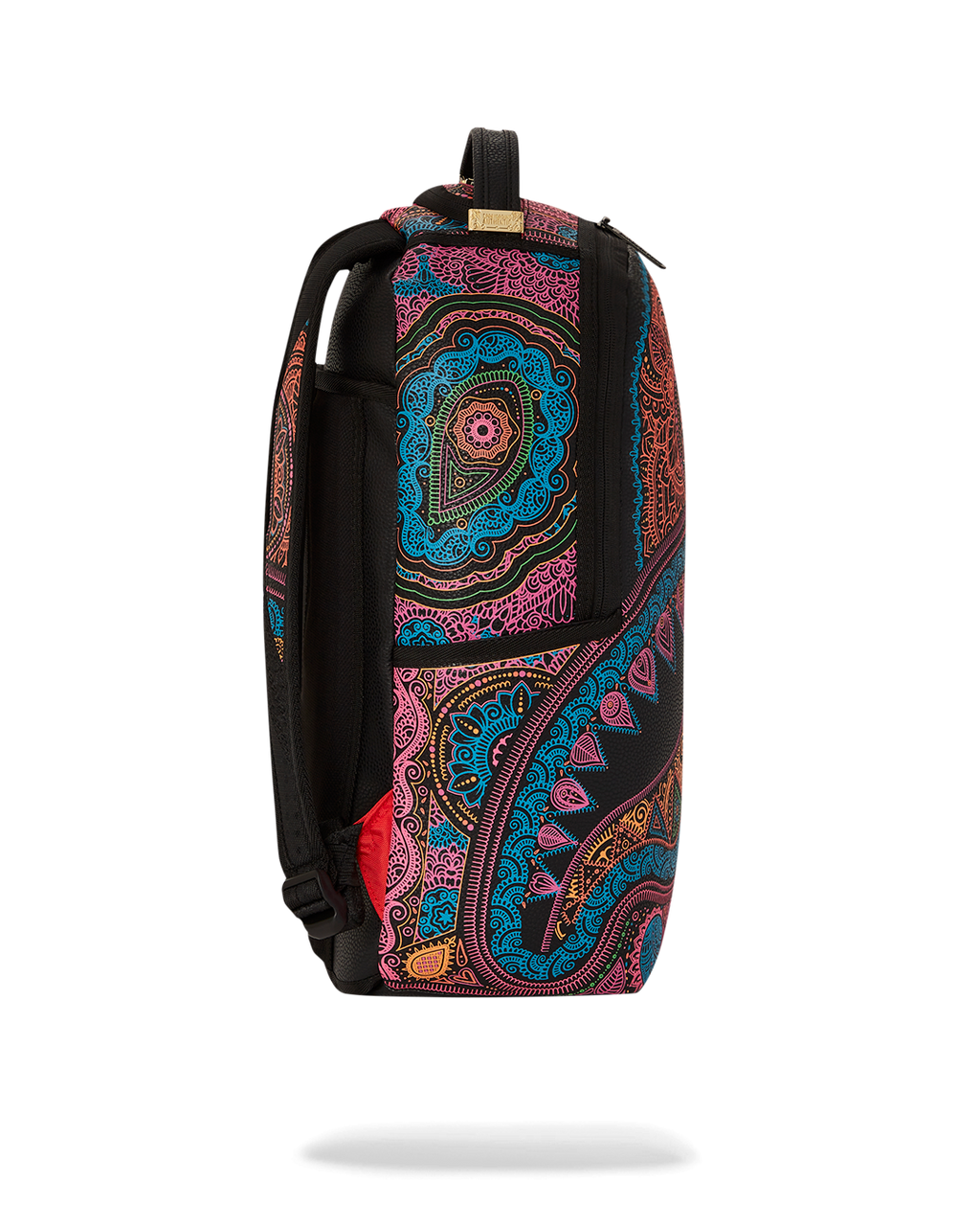 SPRAYGROUND A.I. HIGHER REALM BACKPACK