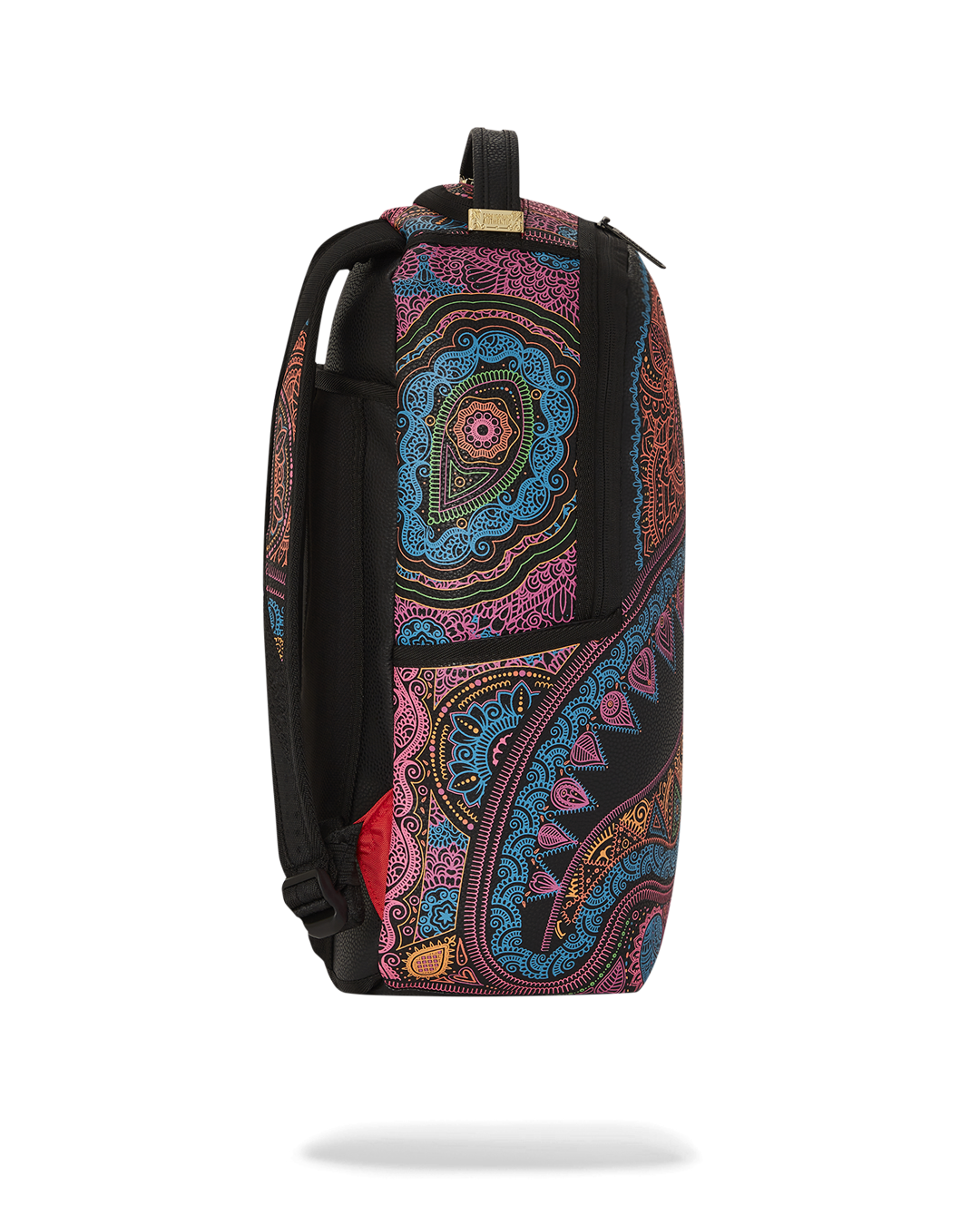 SPRAYGROUND A.I. HIGHER REALM BACKPACK