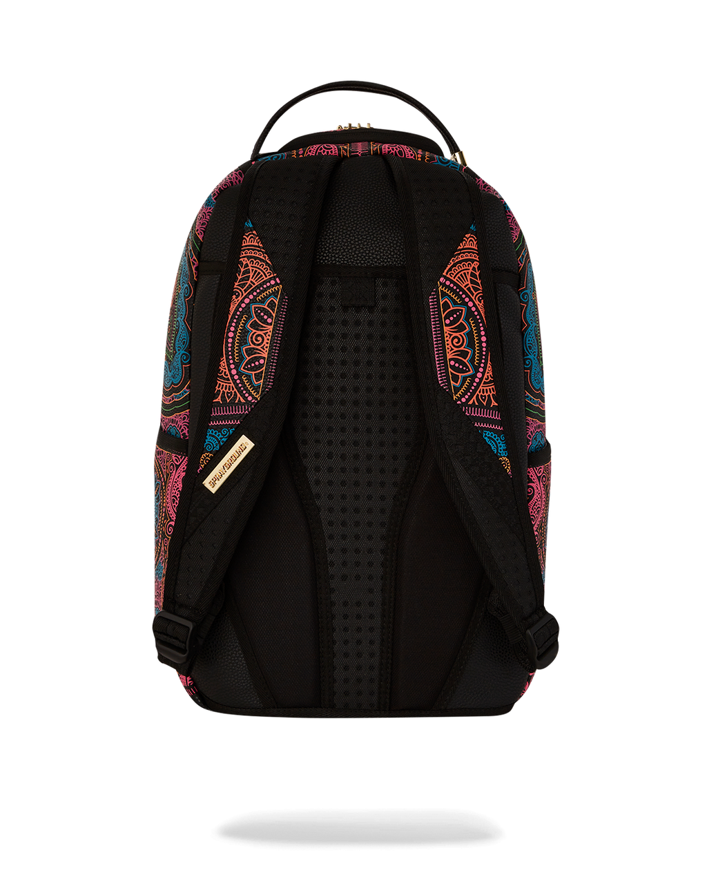 SPRAYGROUND A.I. HIGHER REALM BACKPACK