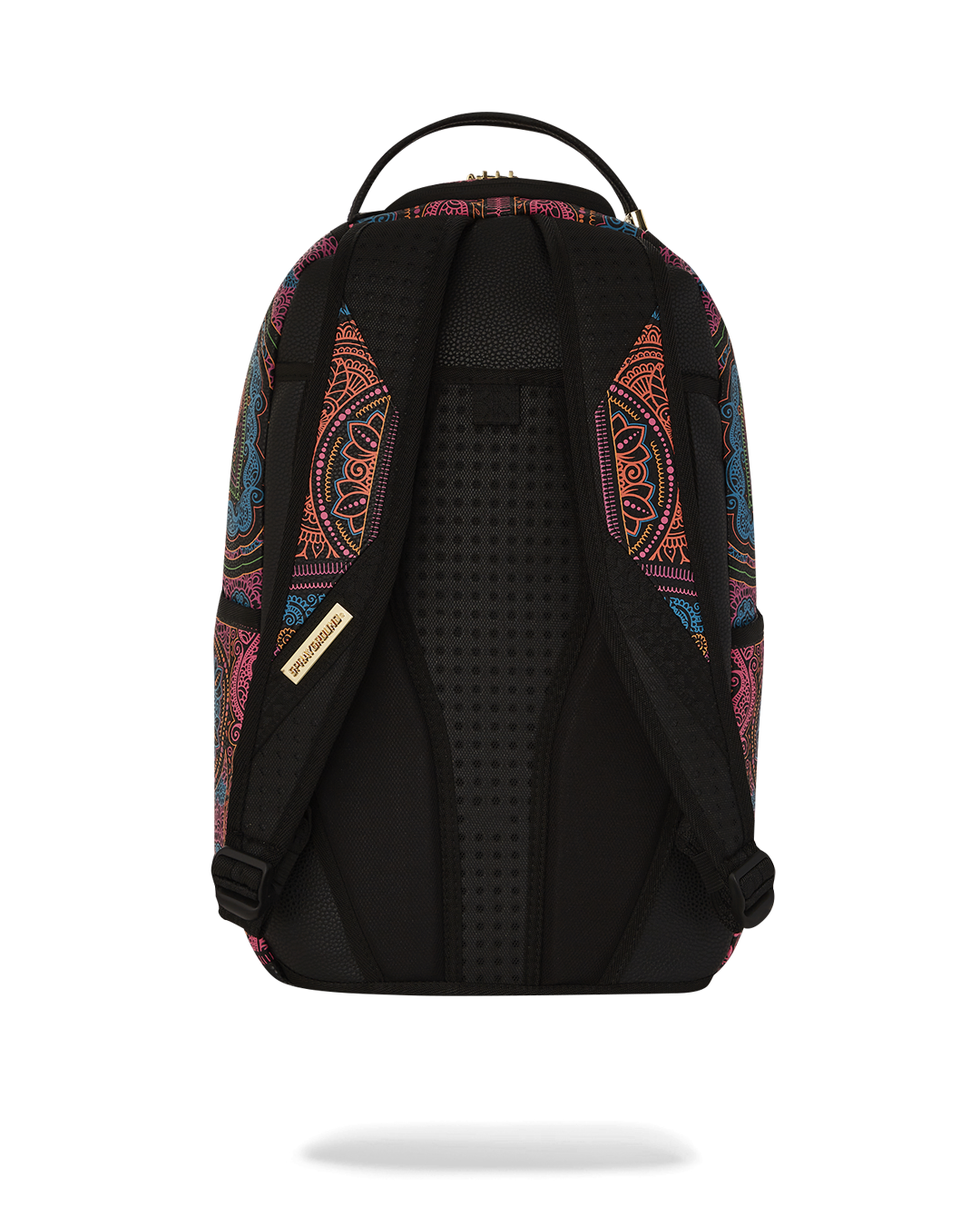 SPRAYGROUND A.I. HIGHER REALM BACKPACK