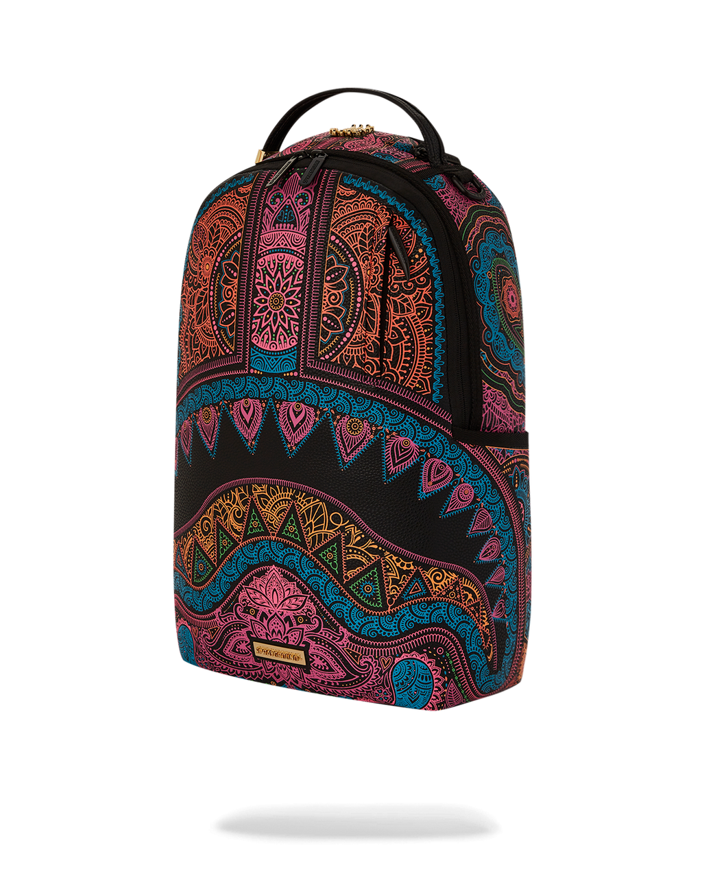 SPRAYGROUND A.I. HIGHER REALM BACKPACK