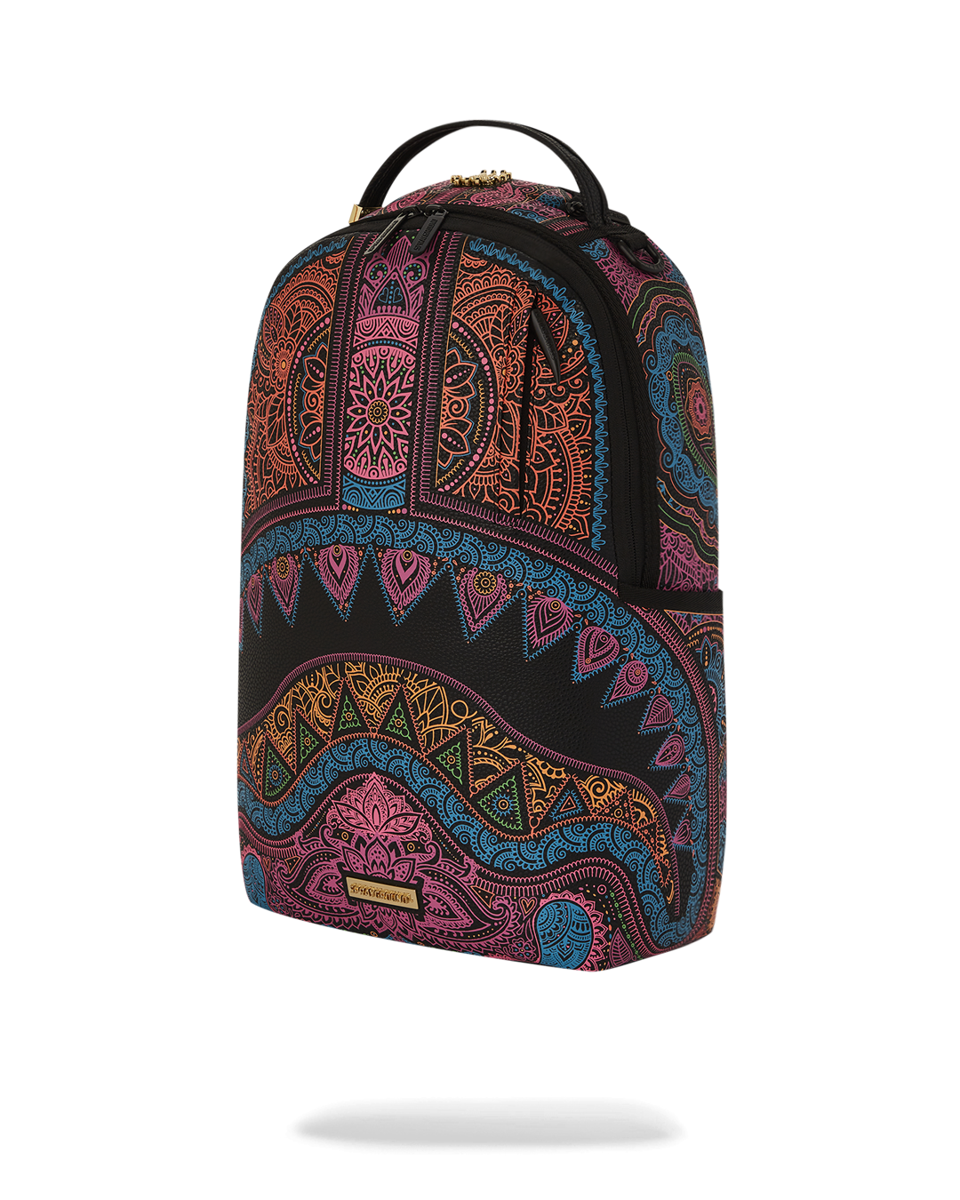 SPRAYGROUND A.I. HIGHER REALM BACKPACK