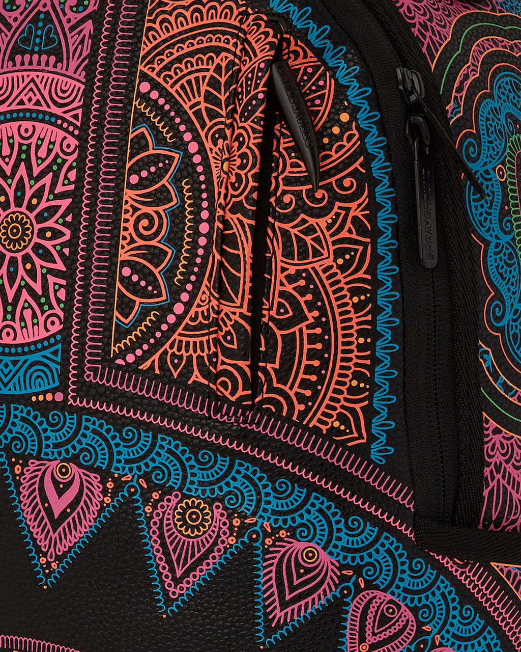 SPRAYGROUND A.I. HIGHER REALM BACKPACK